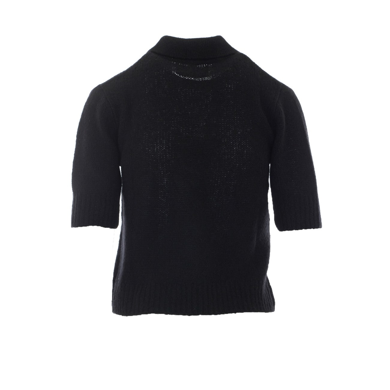 Lisa Yang Women Masy Knitted Polo LISA YANG