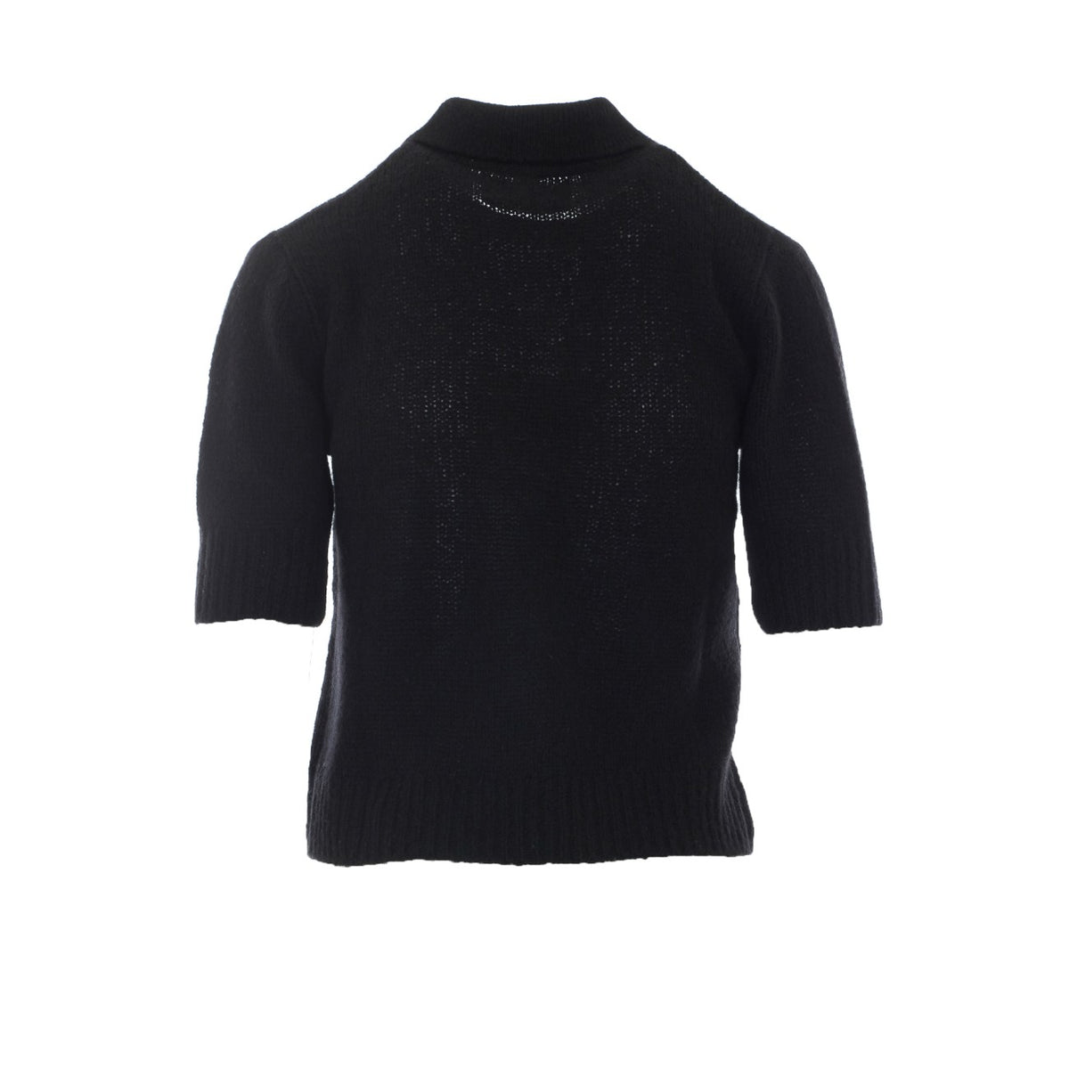 Lisa Yang Women Masy Knitted Polo LISA YANG
