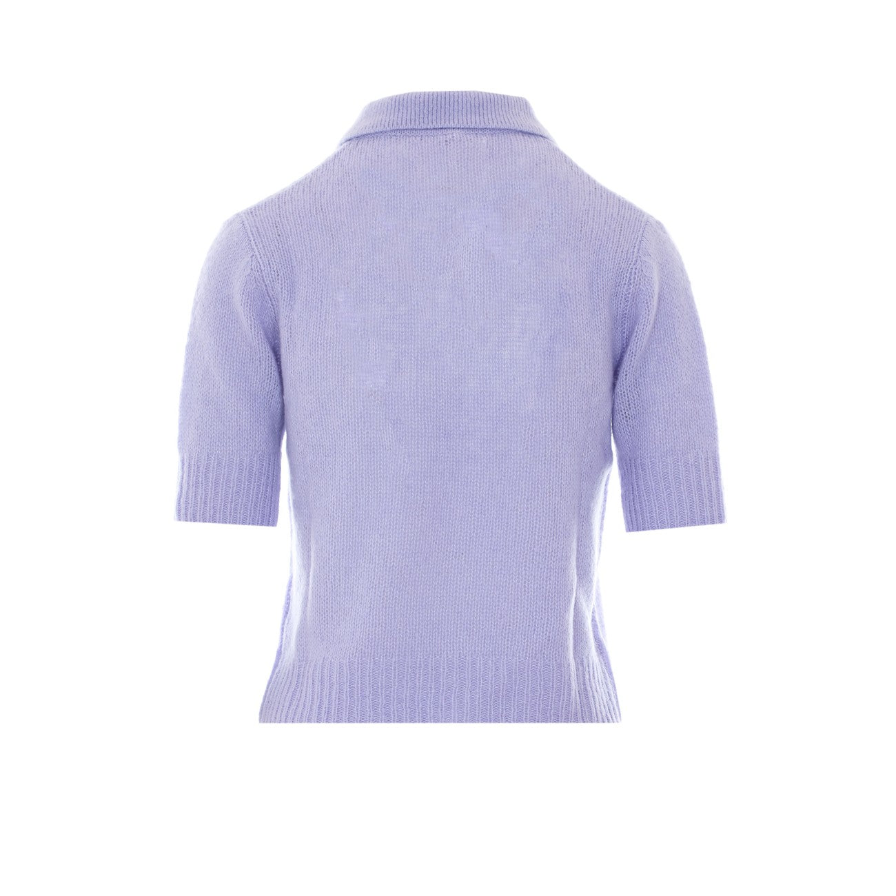 Lisa Yang Women Masy Knitted Polo LISA YANG