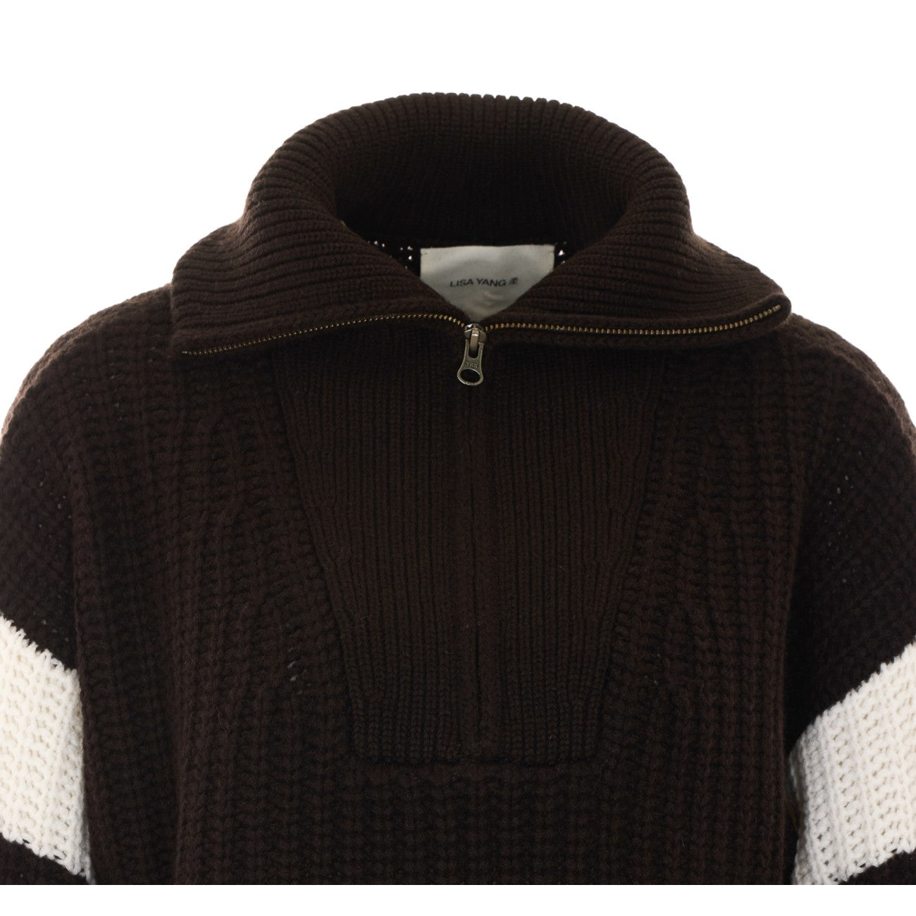Lisa Yang Women Mavis Sweater LISA YANG