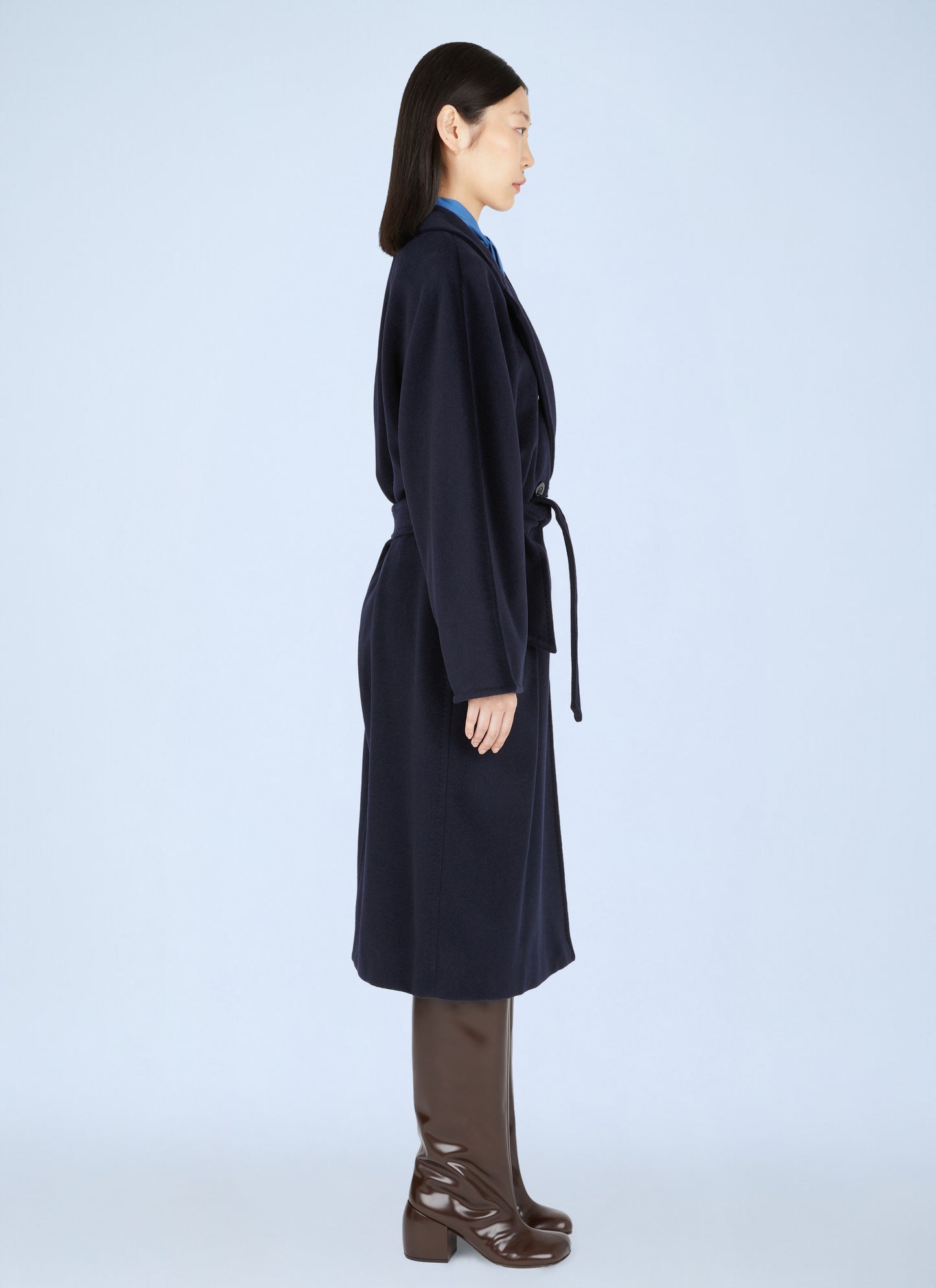 Max Mara Women Madame 101801 Coat MAX MARA