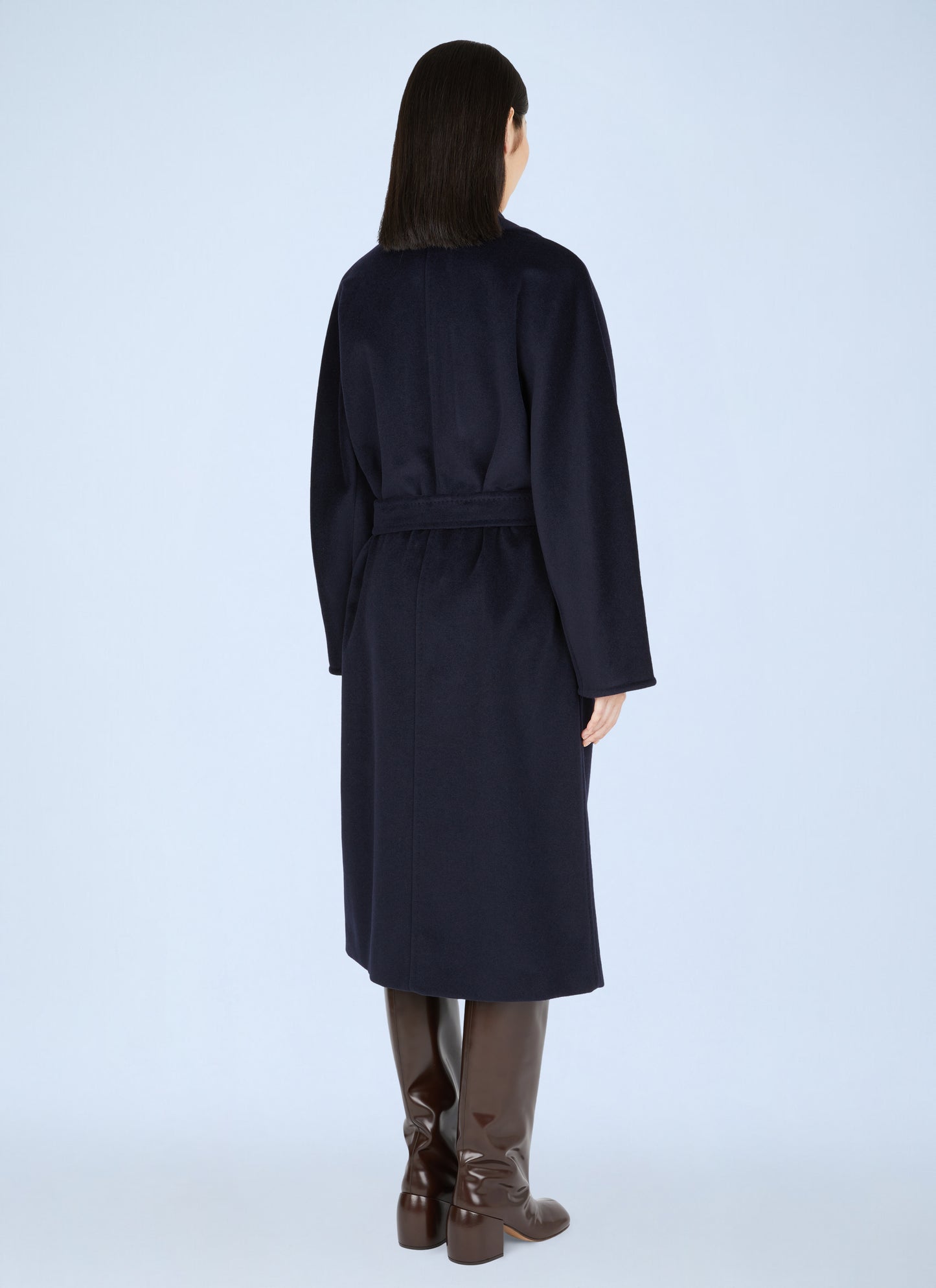 Max Mara Women Madame 101801 Coat MAX MARA
