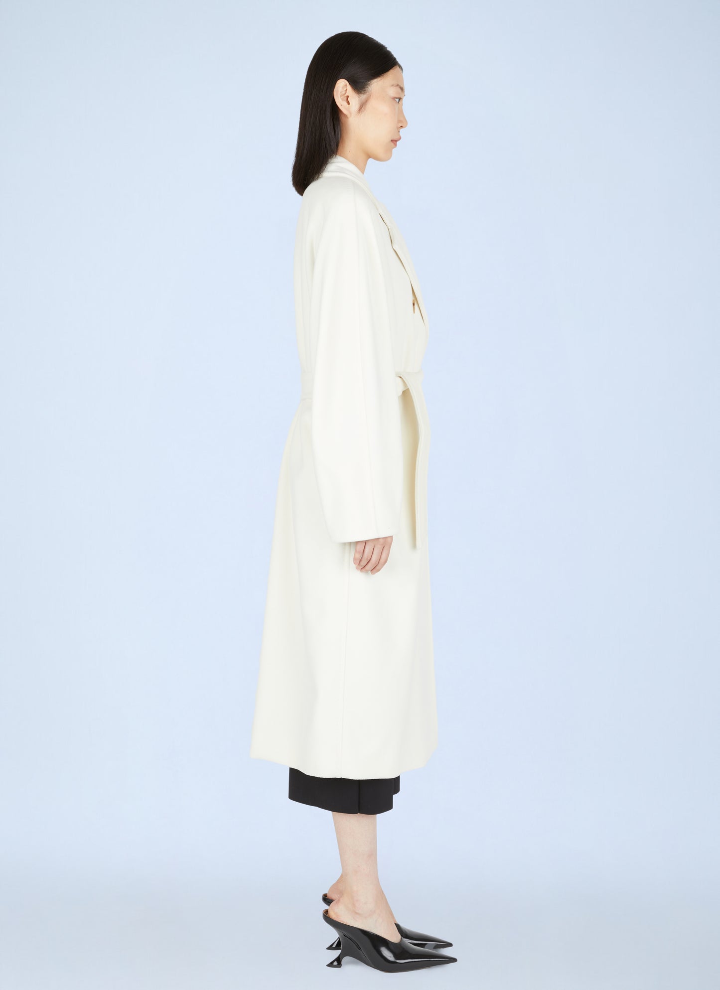 Max Mara Women Madame 101801 Coat MAX MARA