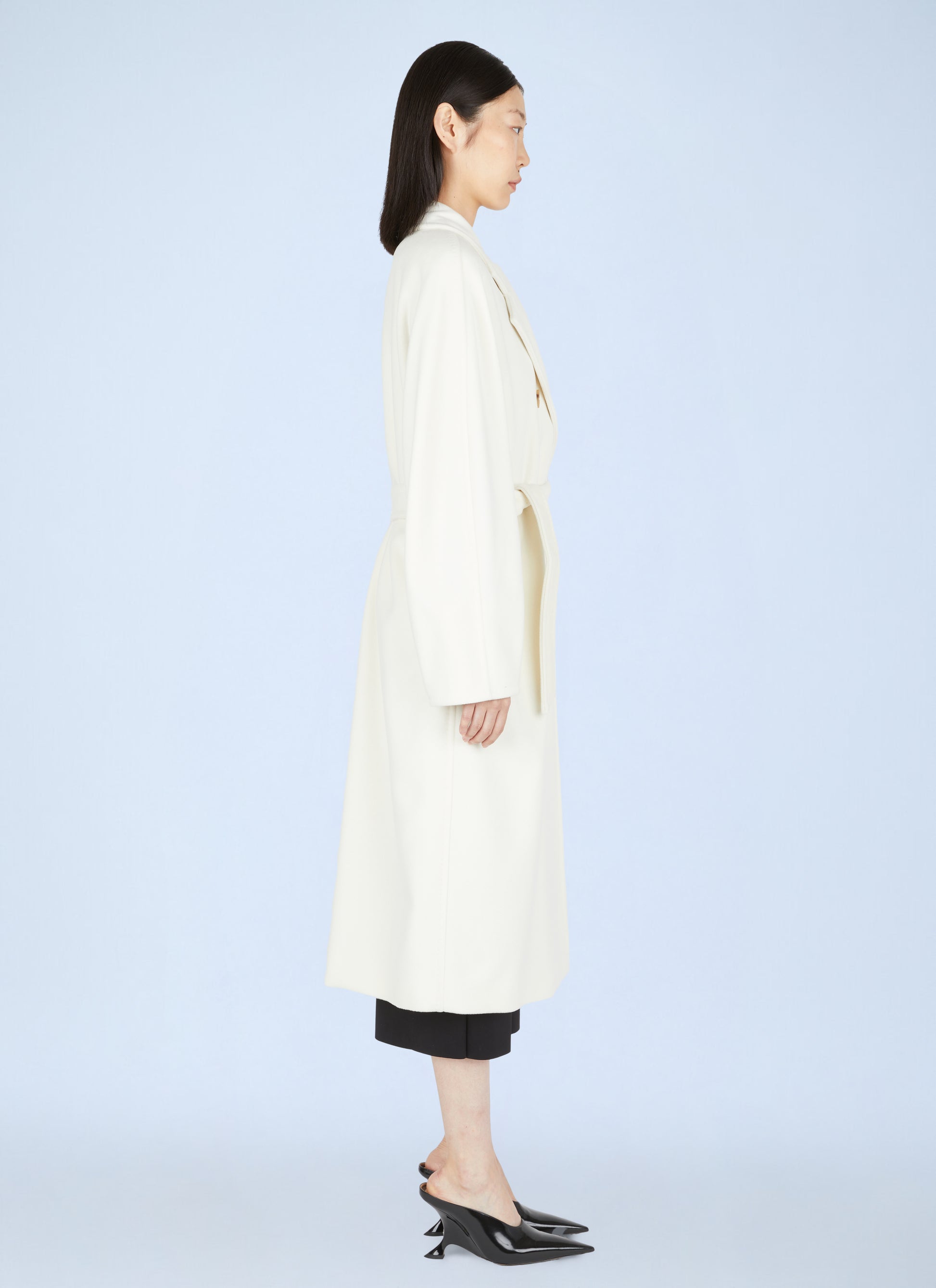 Max Mara Women Madame 101801 Coat MAX MARA