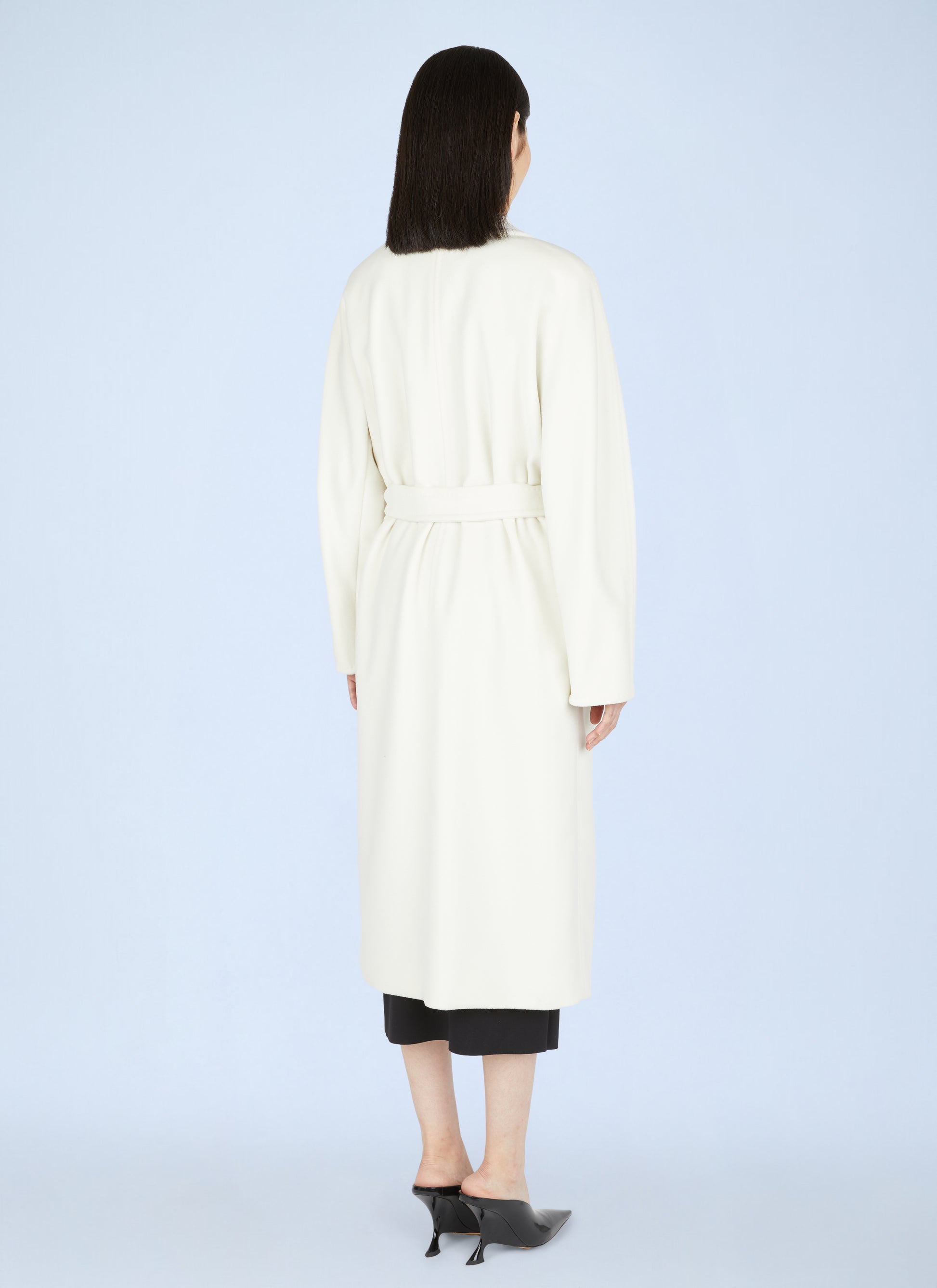 Max Mara Women Madame 101801 Coat MAX MARA
