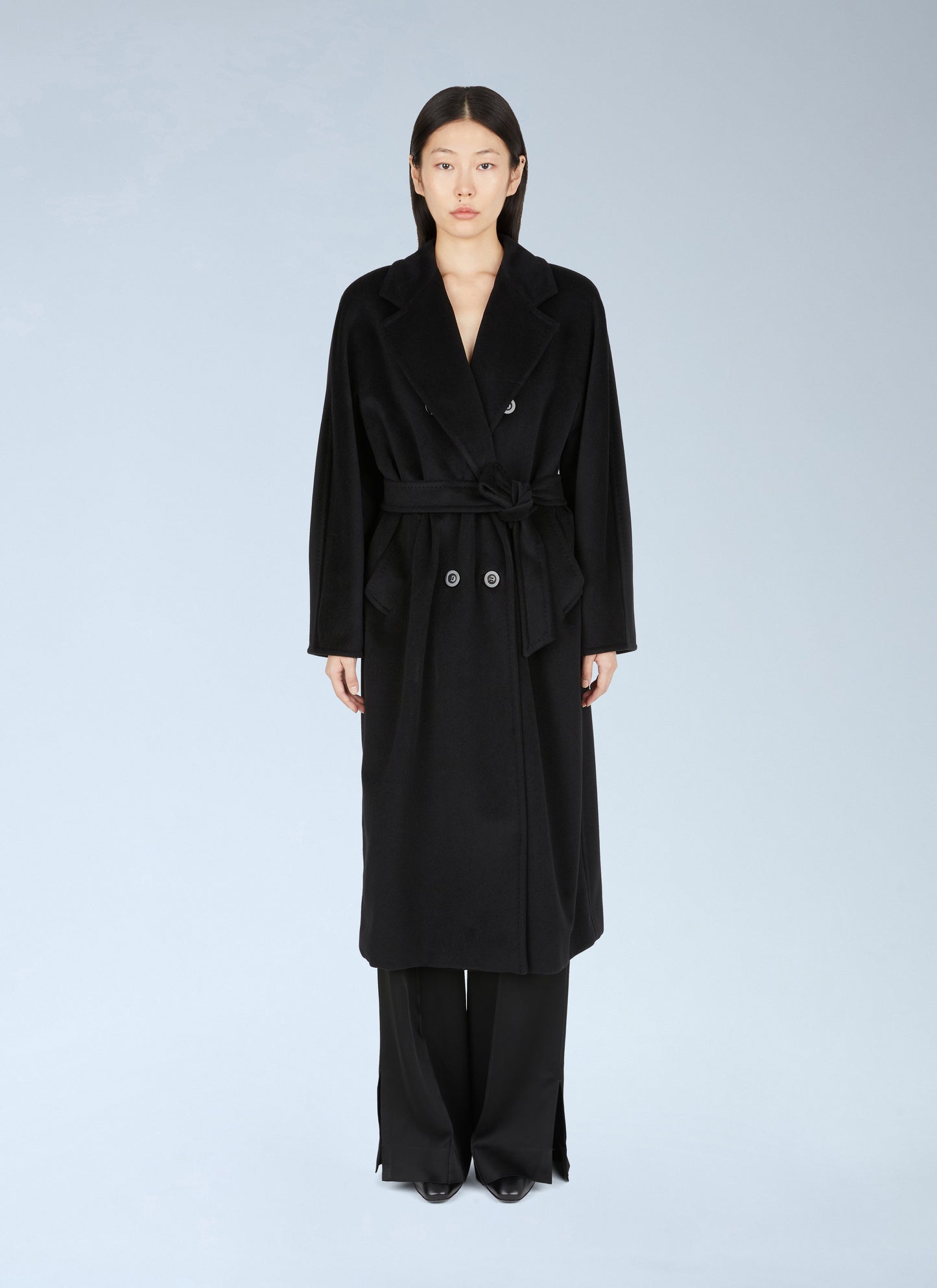 Max Mara Women Madame 101801 Coat MAX MARA