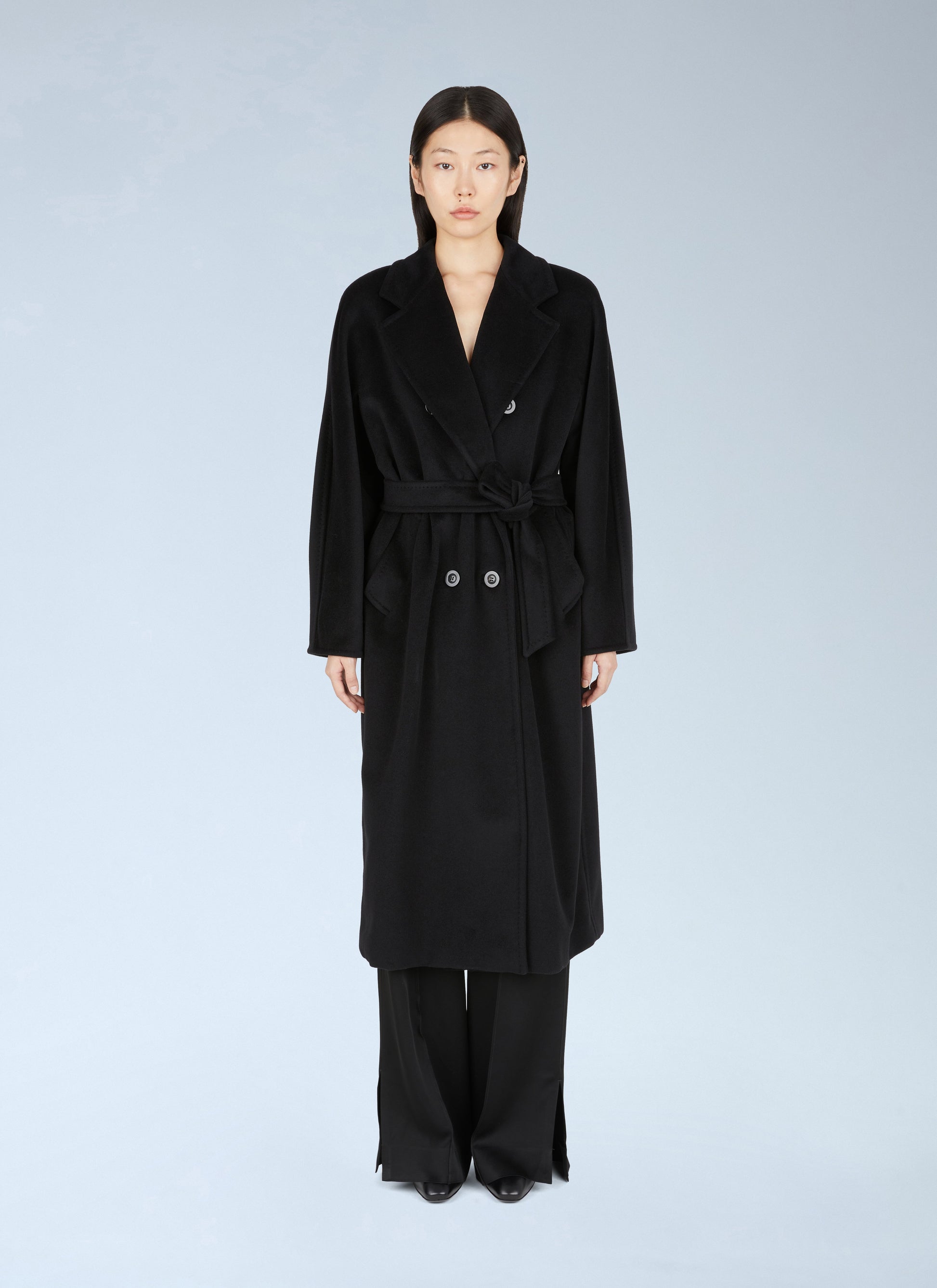 Max Mara Women Madame 101801 Coat MAX MARA
