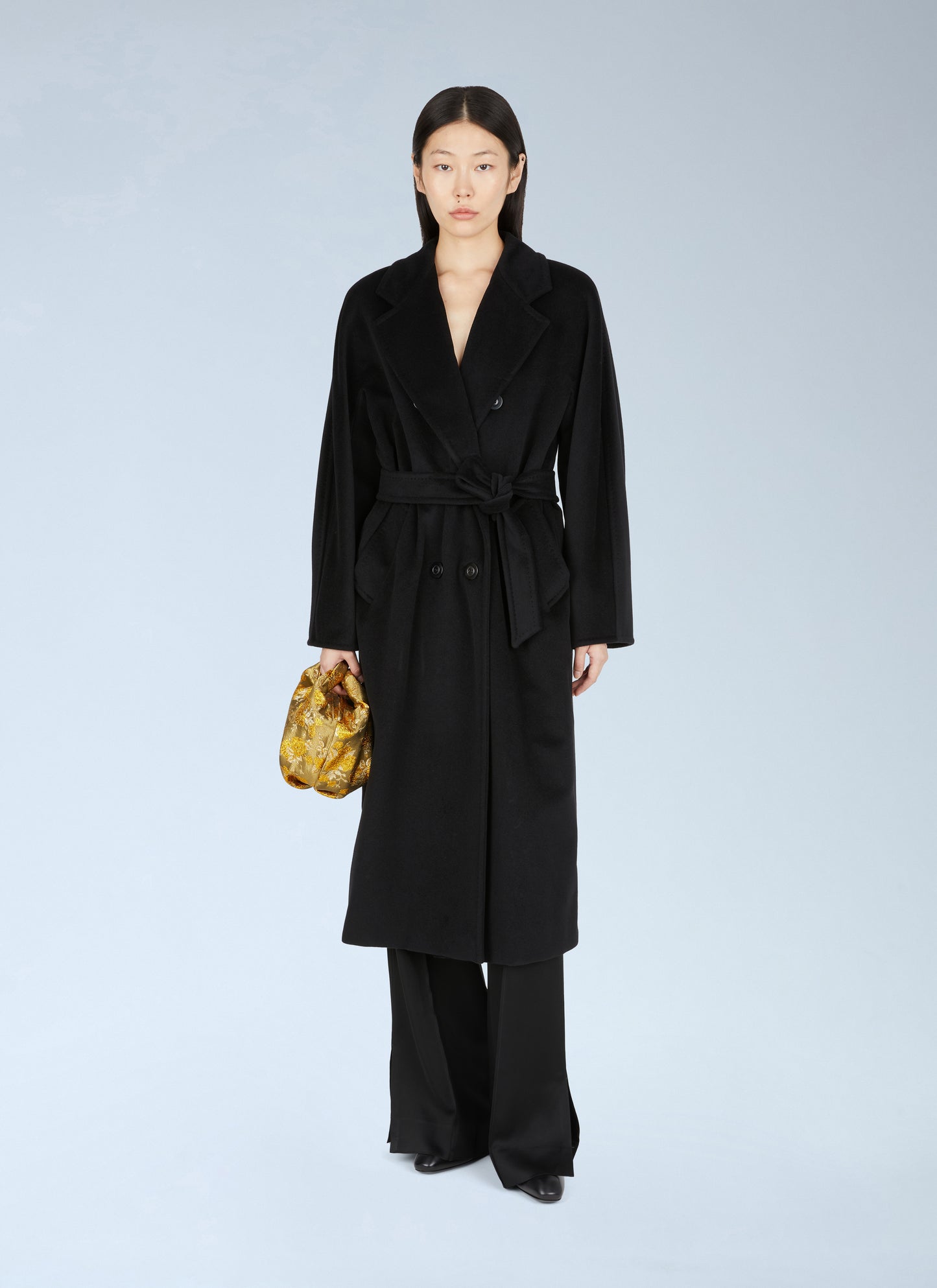 Max Mara Women Madame 101801 Coat MAX MARA