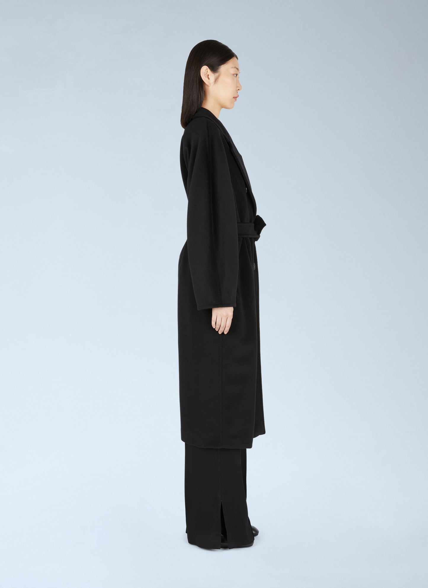 Max Mara Women Madame 101801 Coat MAX MARA