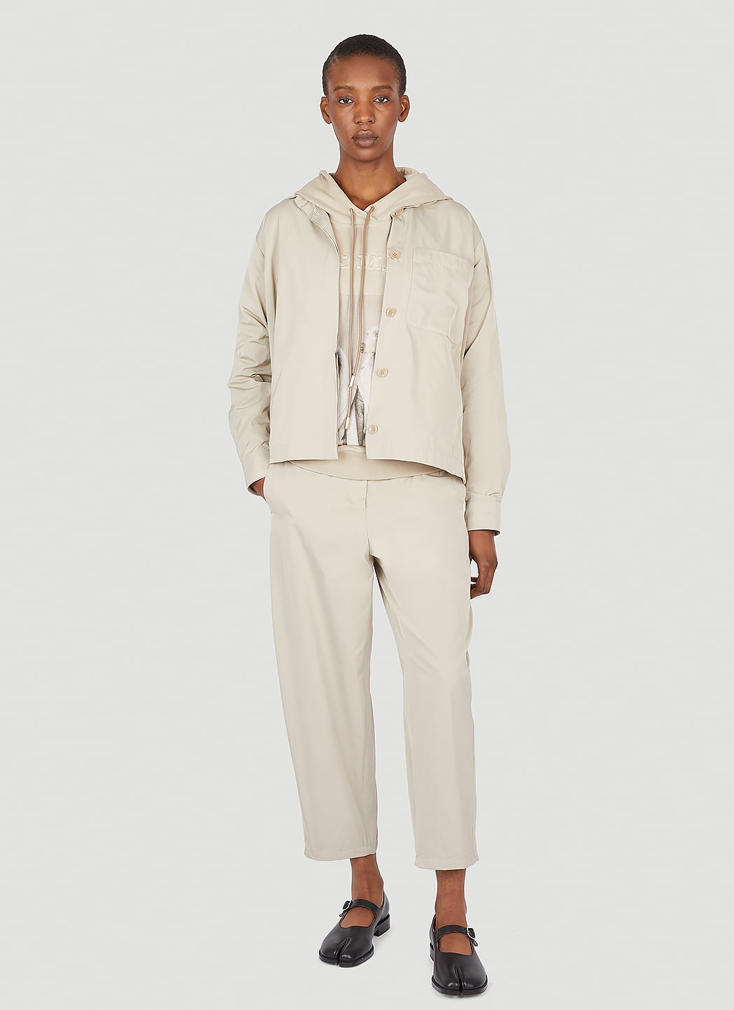 Max Mara Women Felix Jacket MAX MARA