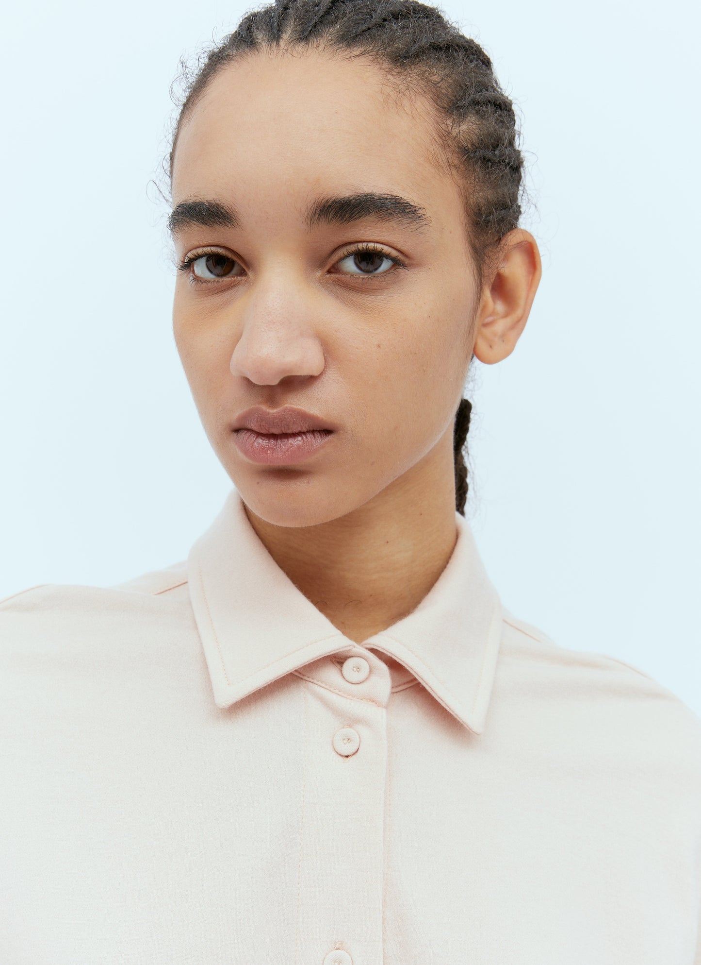 Max Mara Women Wool Shirt MAX MARA