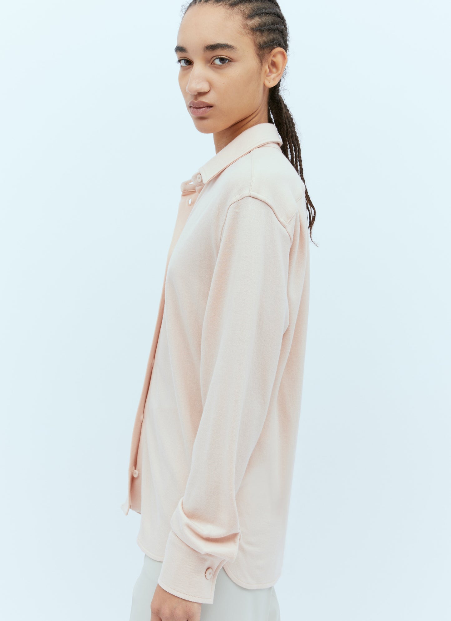 Max Mara Women Wool Shirt MAX MARA