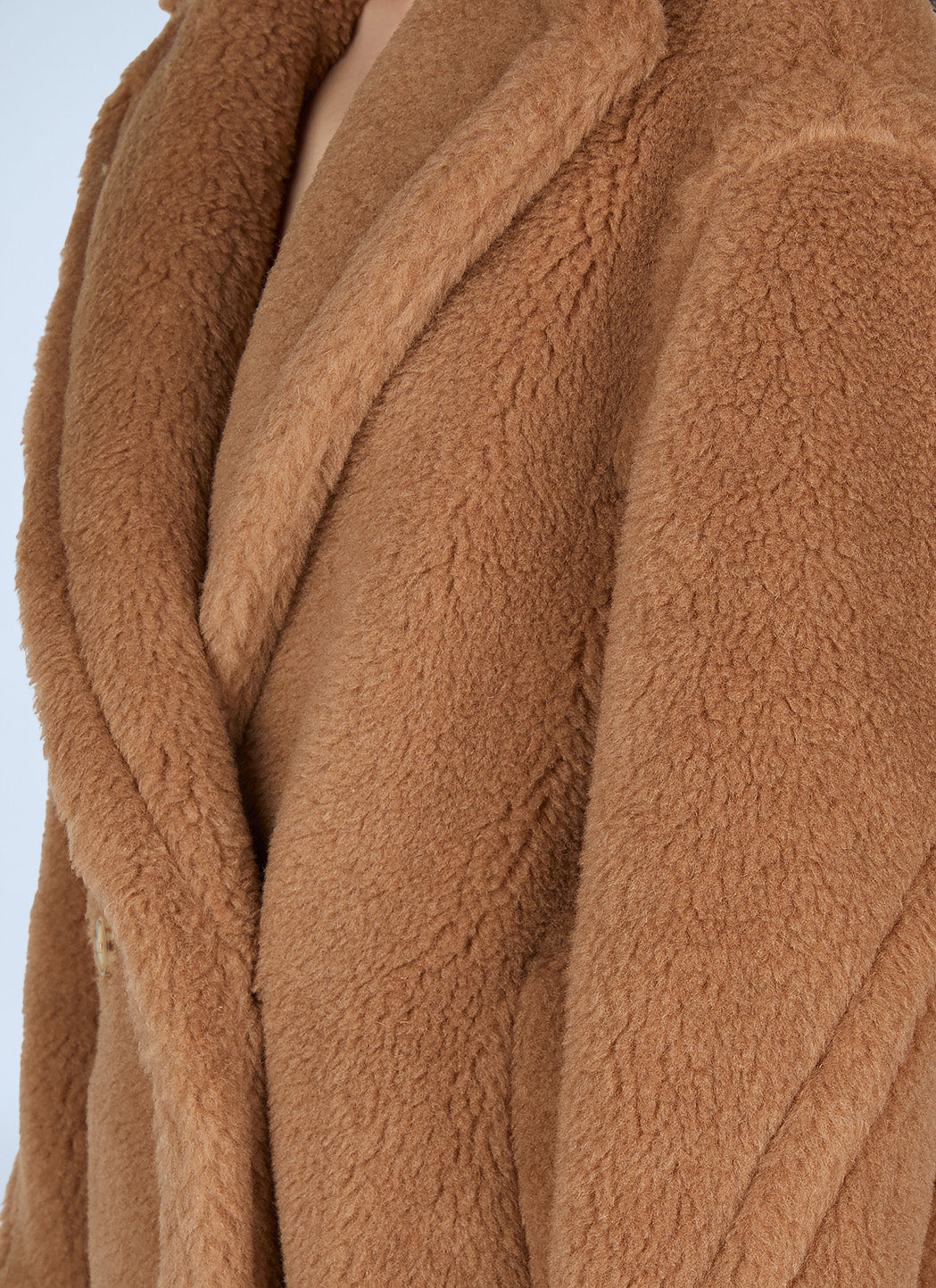 Max Mara Women Teddy Bear Icon Coat MAX MARA