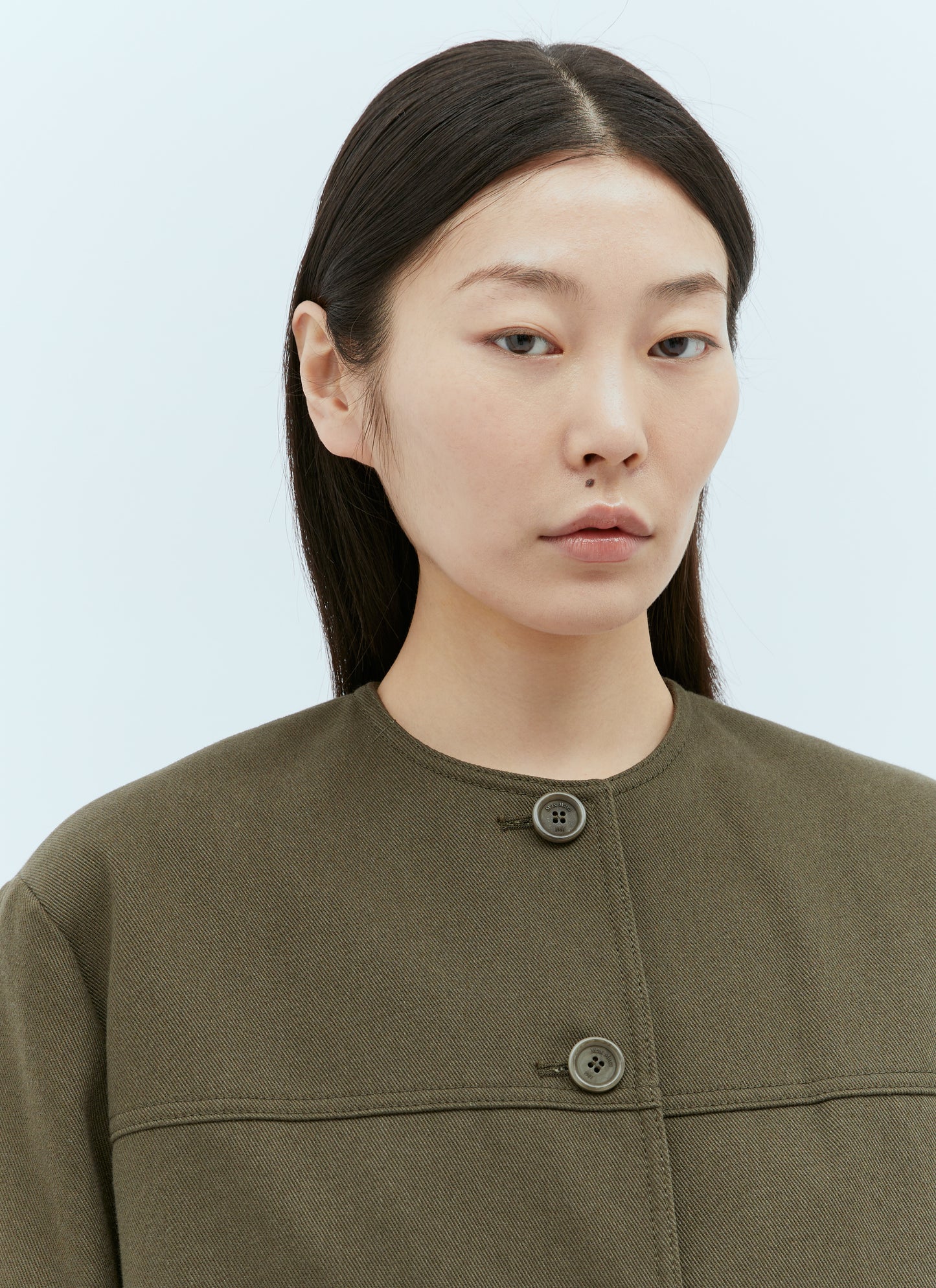 Max Mara Women Woven Jacket MAX MARA