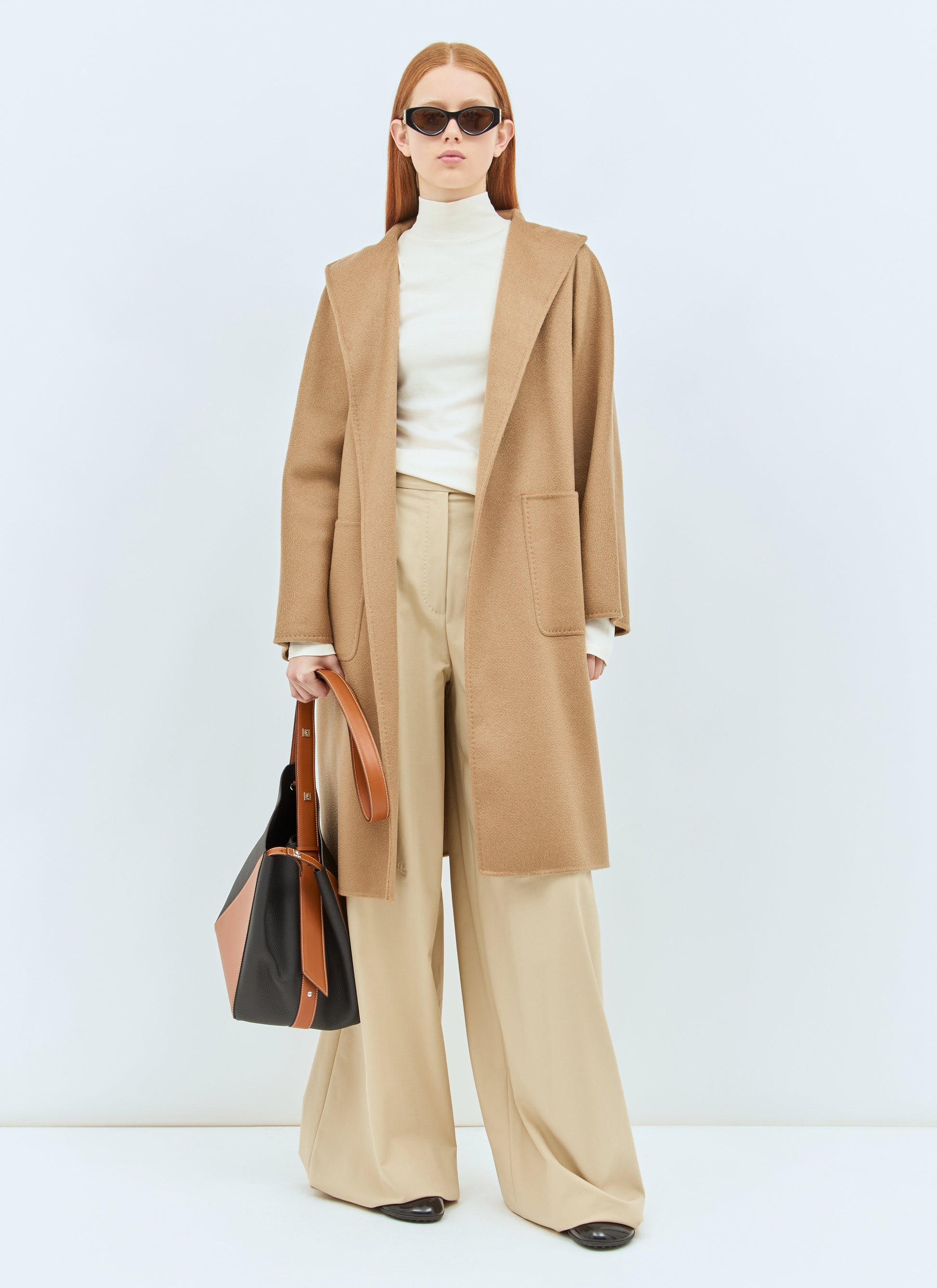 Max Mara Women Cashmere Cardigan Coat MAX MARA