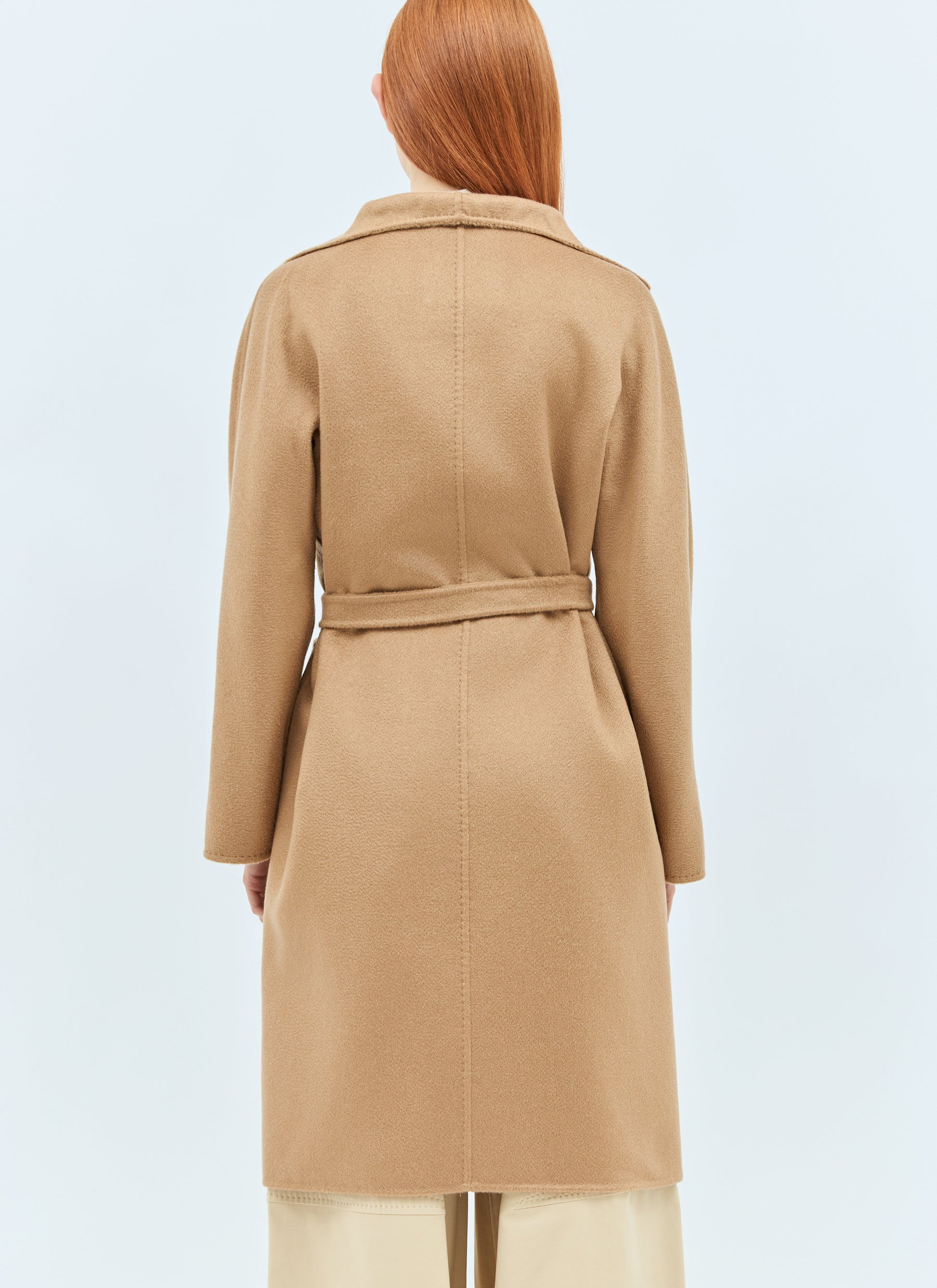 Max Mara Women Cashmere Cardigan Coat MAX MARA