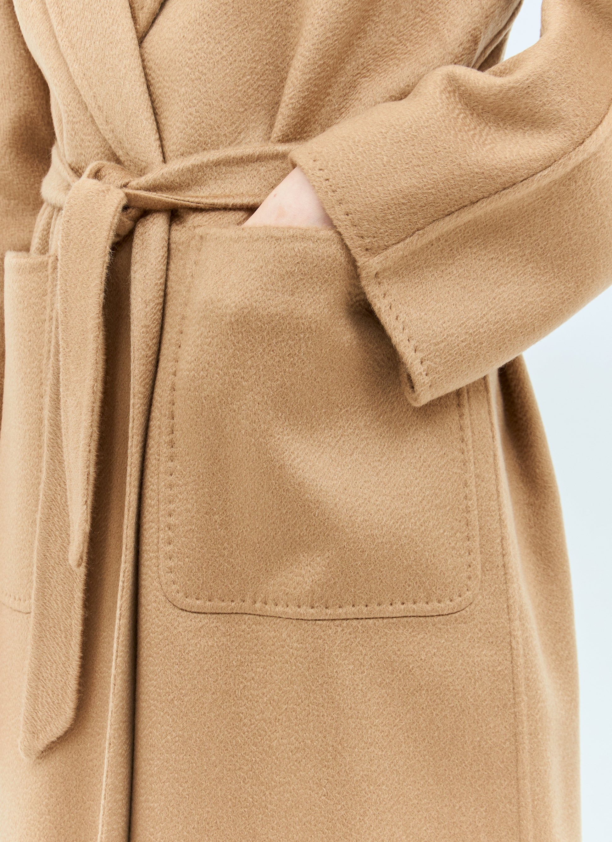 Max Mara Women Cashmere Cardigan Coat MAX MARA