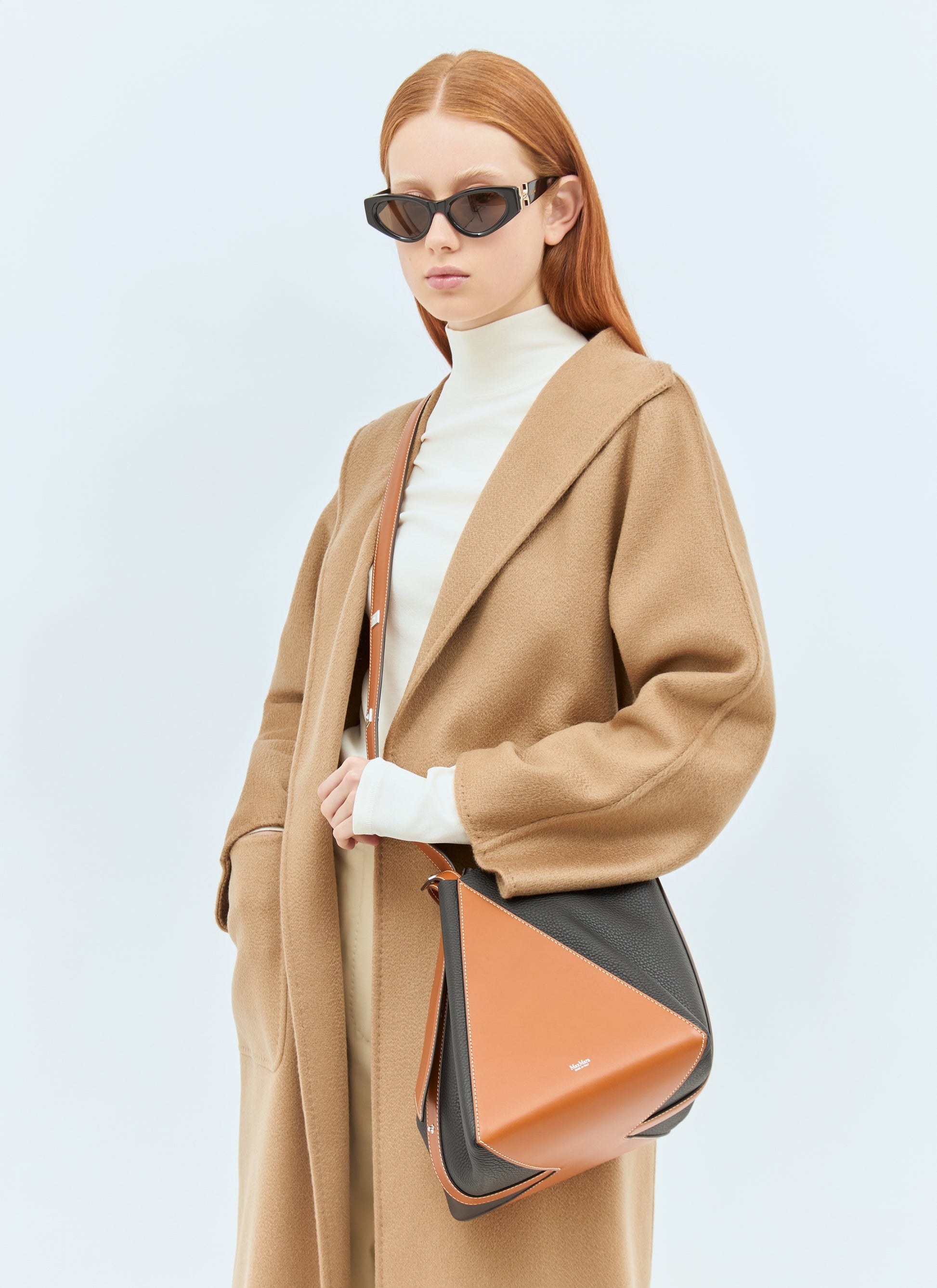 Max Mara Women Medium Bucket Bag MAX MARA