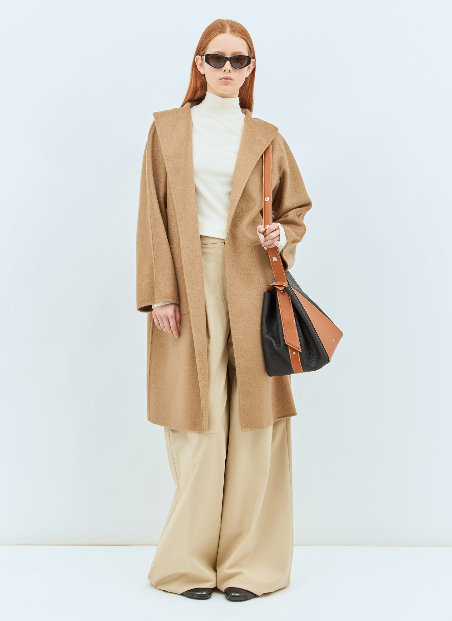 Max Mara Women Medium Bucket Bag MAX MARA