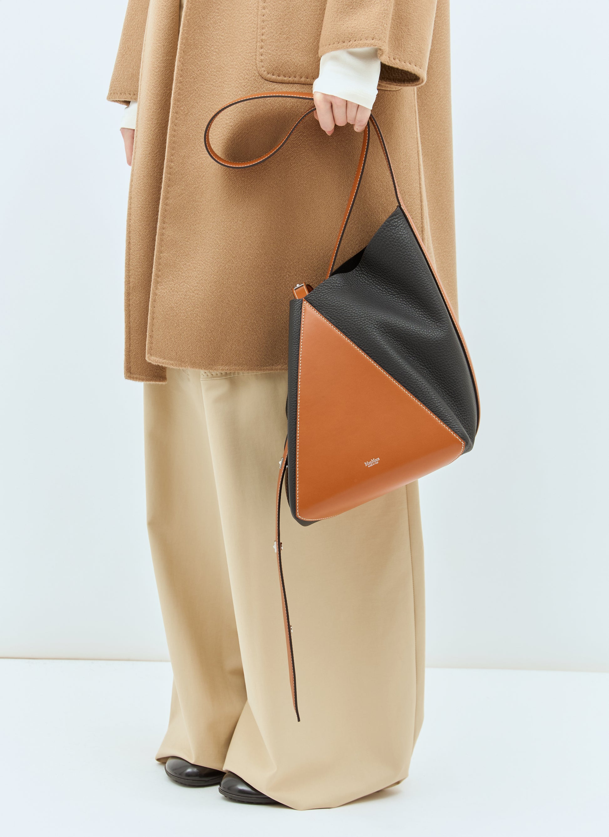 Max Mara Women Medium Bucket Bag MAX MARA
