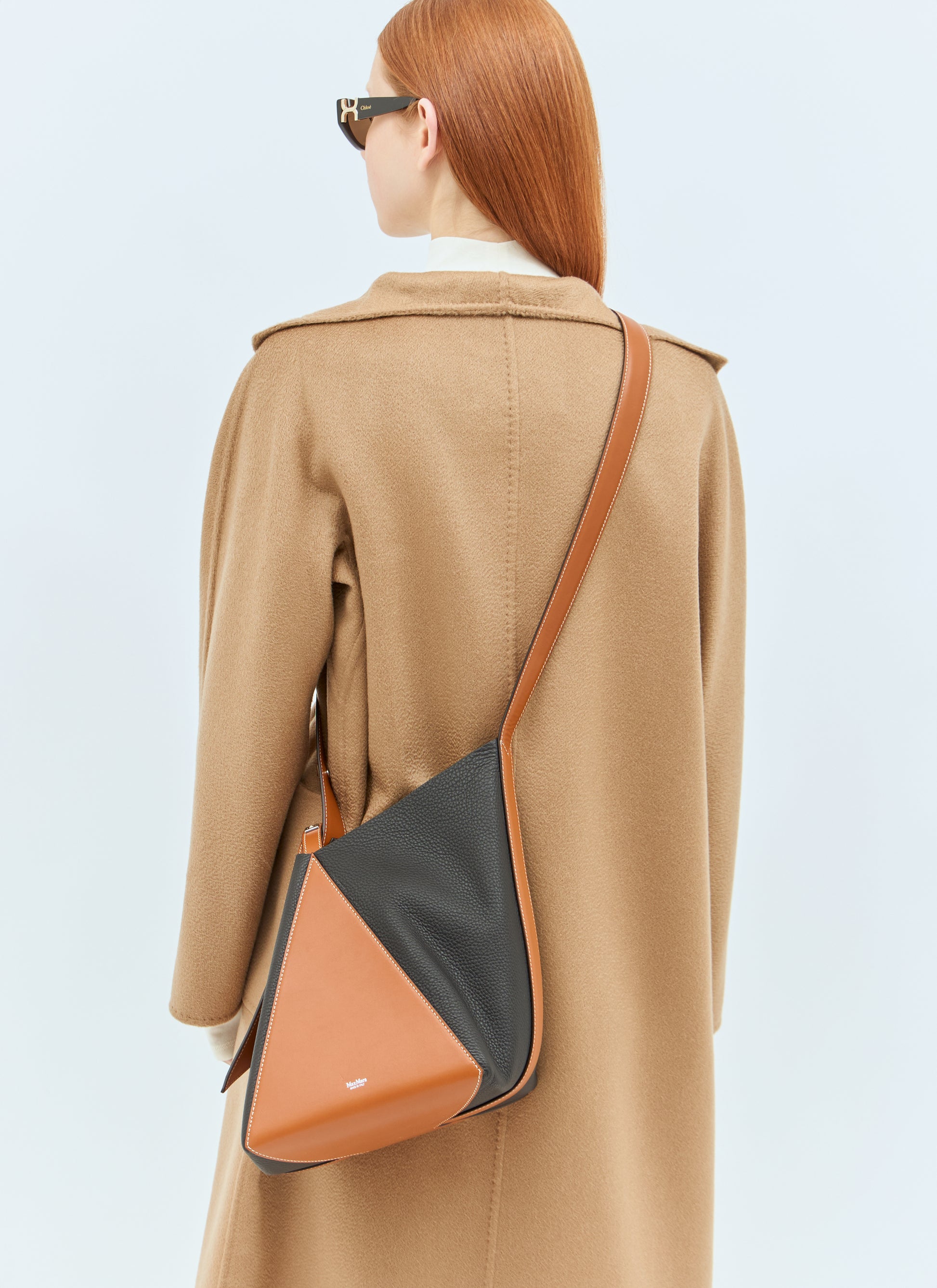 Max Mara Women Medium Bucket Bag MAX MARA