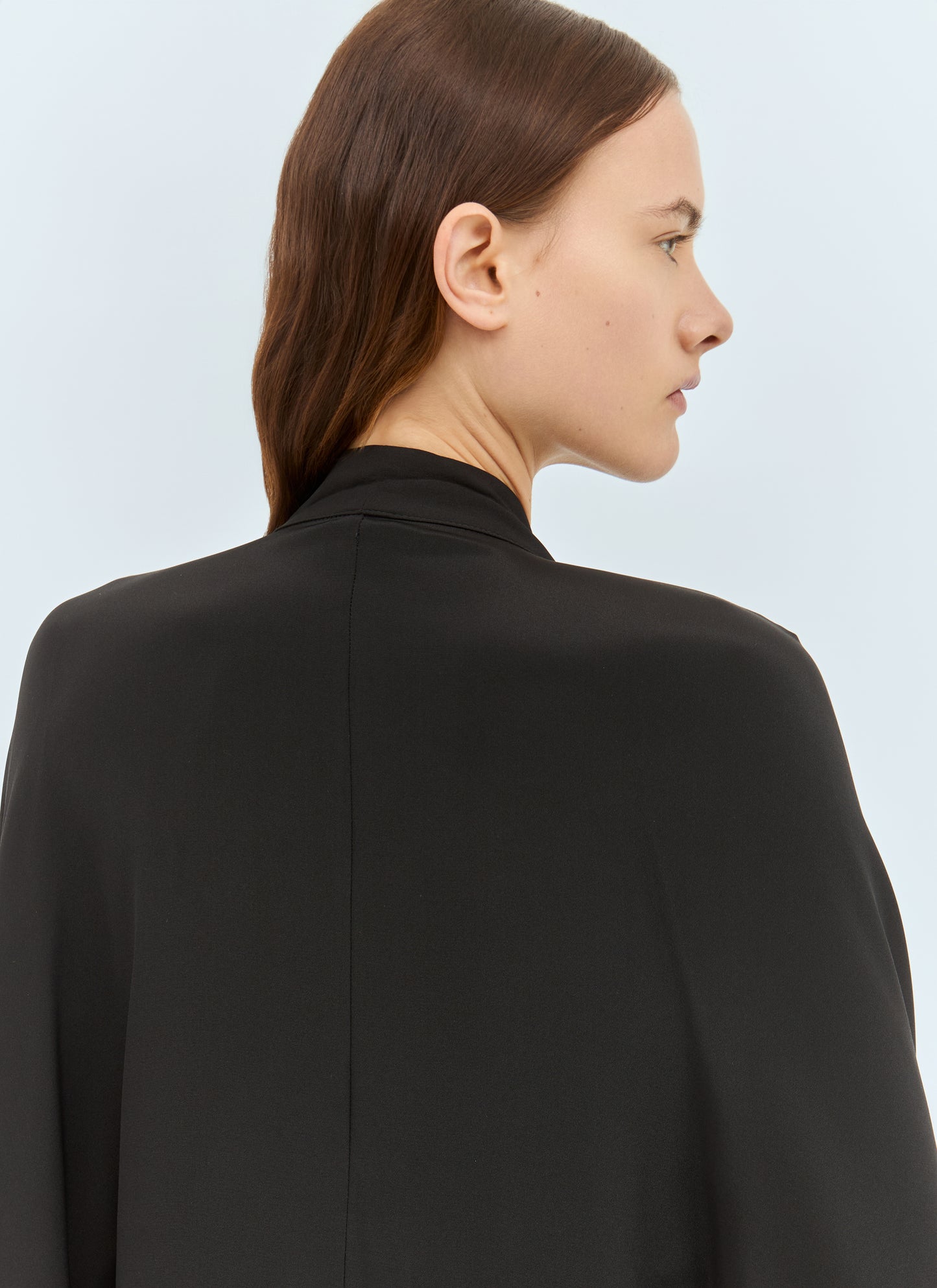 Max Mara Women Long Silk Dress MAX MARA