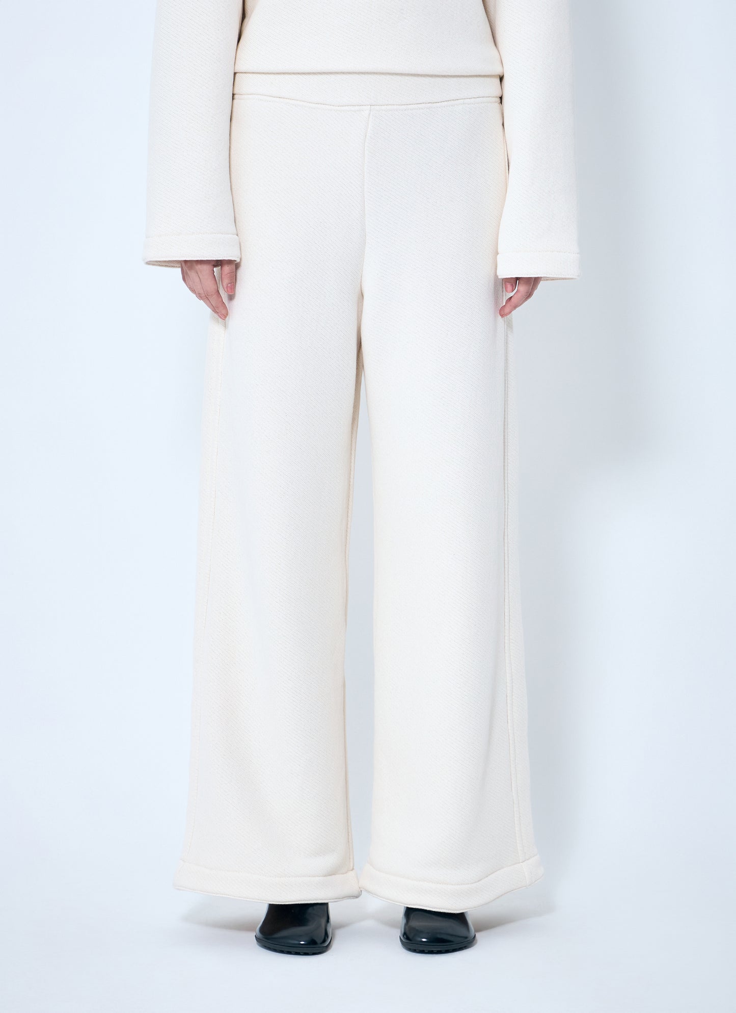 Max Mara Women Knit Track Pants MAX MARA