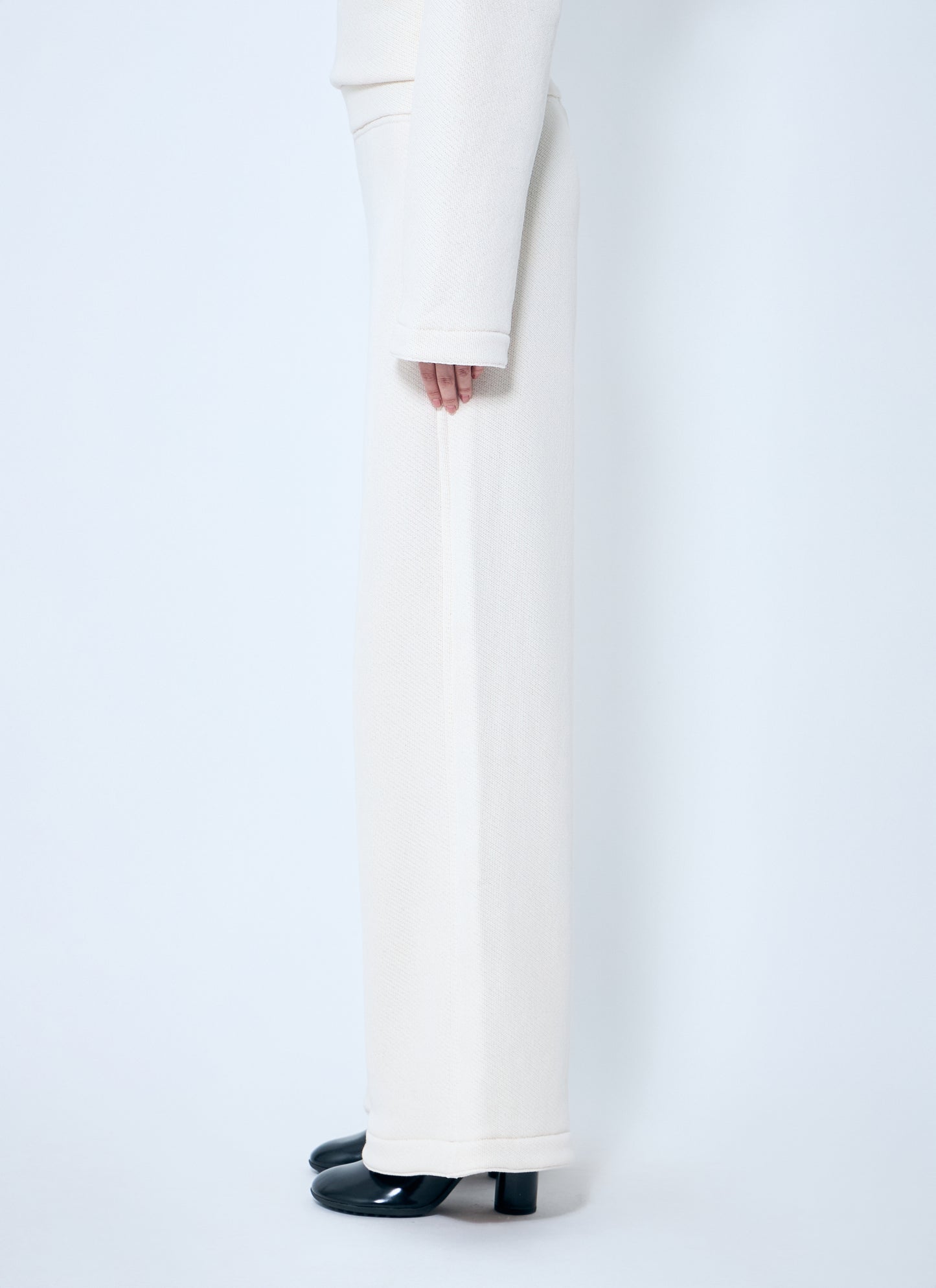 Max Mara Women Knit Track Pants MAX MARA
