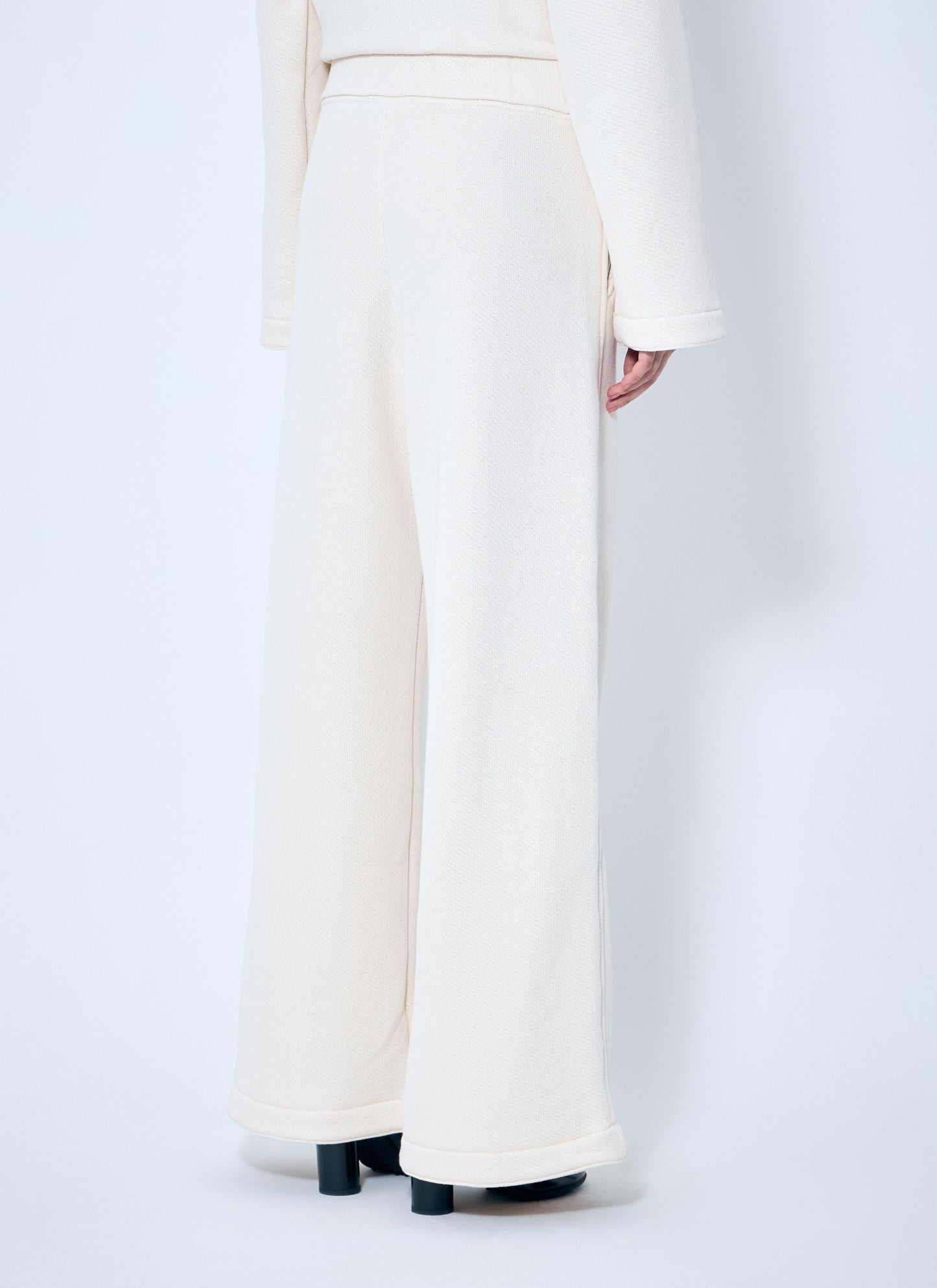 Max Mara Women Knit Track Pants MAX MARA