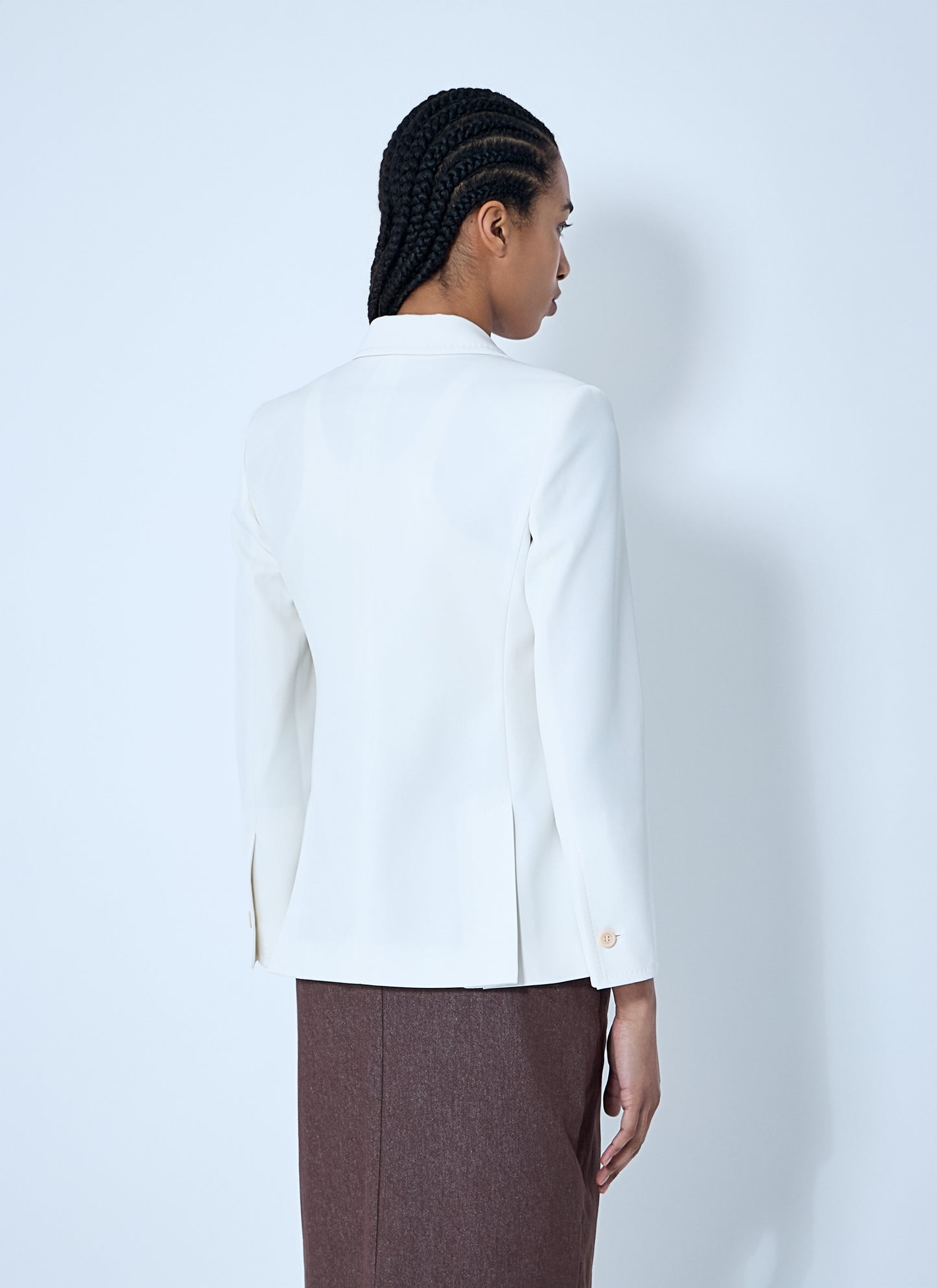 Max Mara Women Single-Breasted Blazer MAX MARA