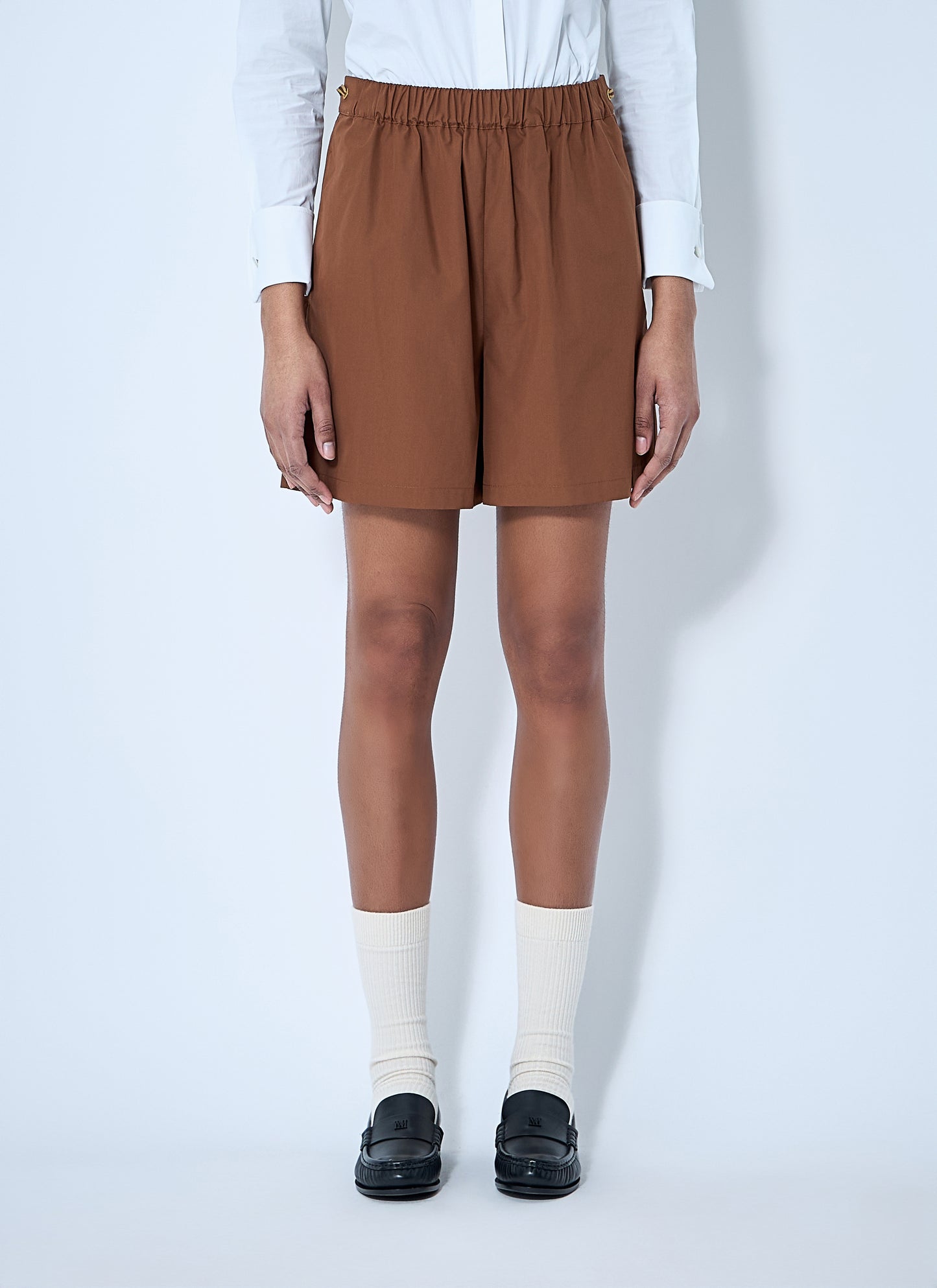 Max Mara Women Track Shorts MAX MARA