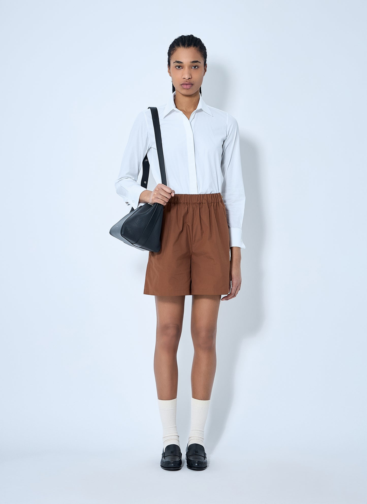 Max Mara Women Track Shorts MAX MARA