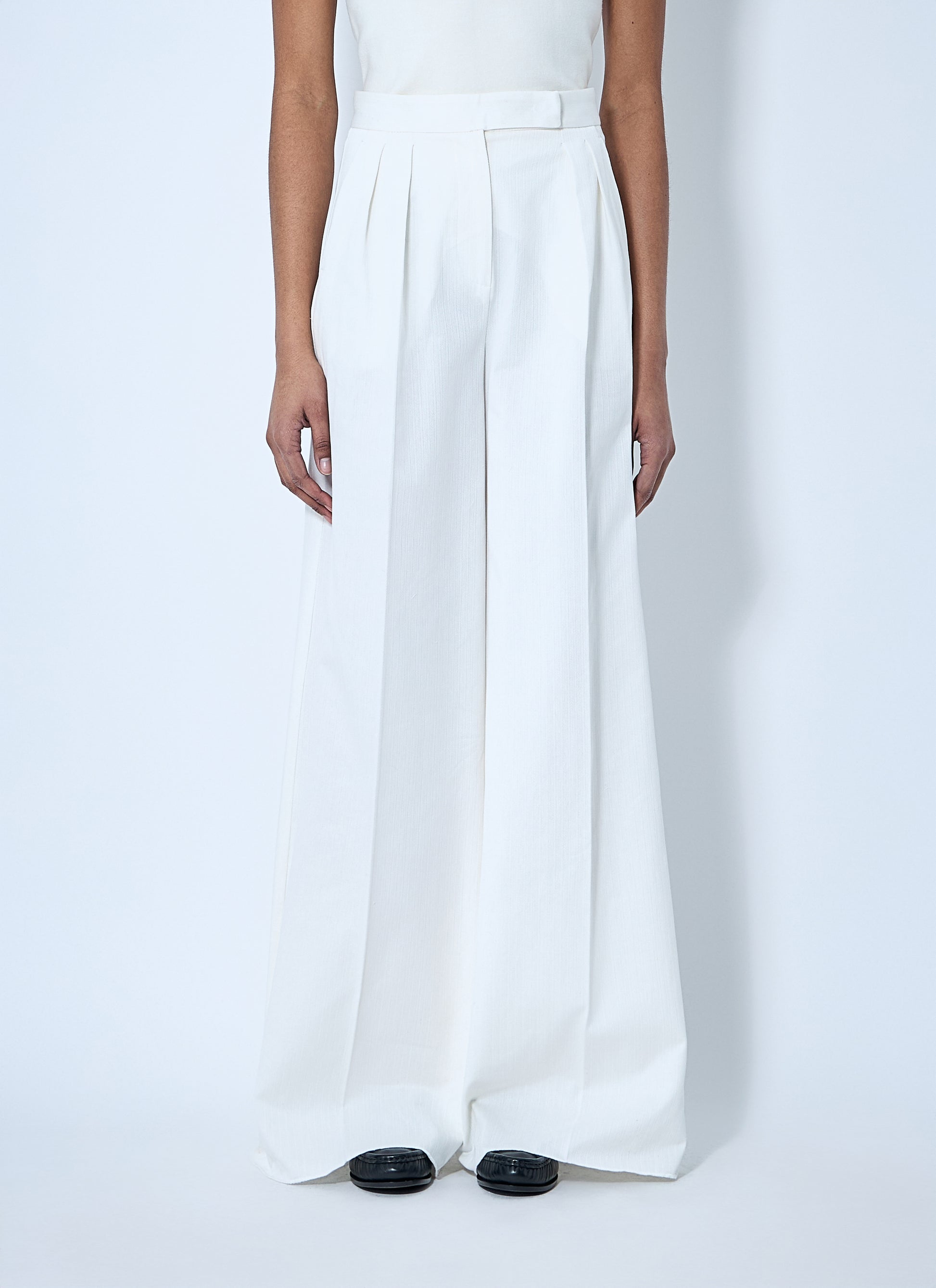 Max Mara Women Chenzia Pants MAX MARA