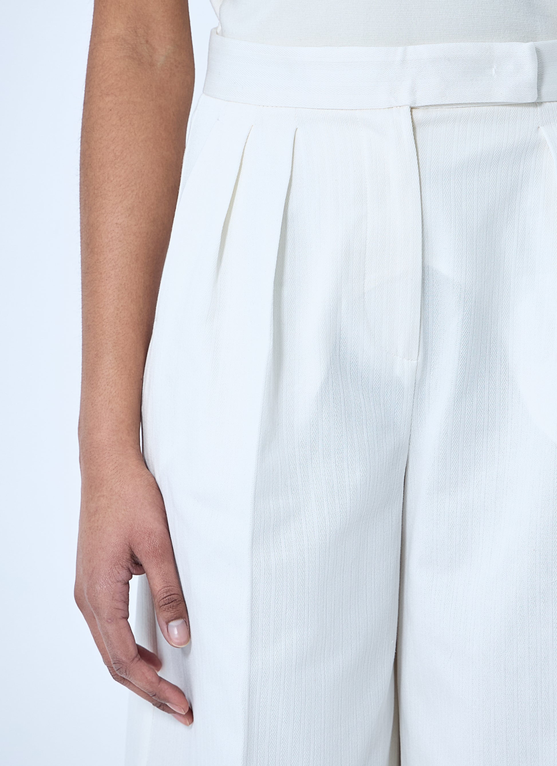 Max Mara Women Chenzia Pants MAX MARA