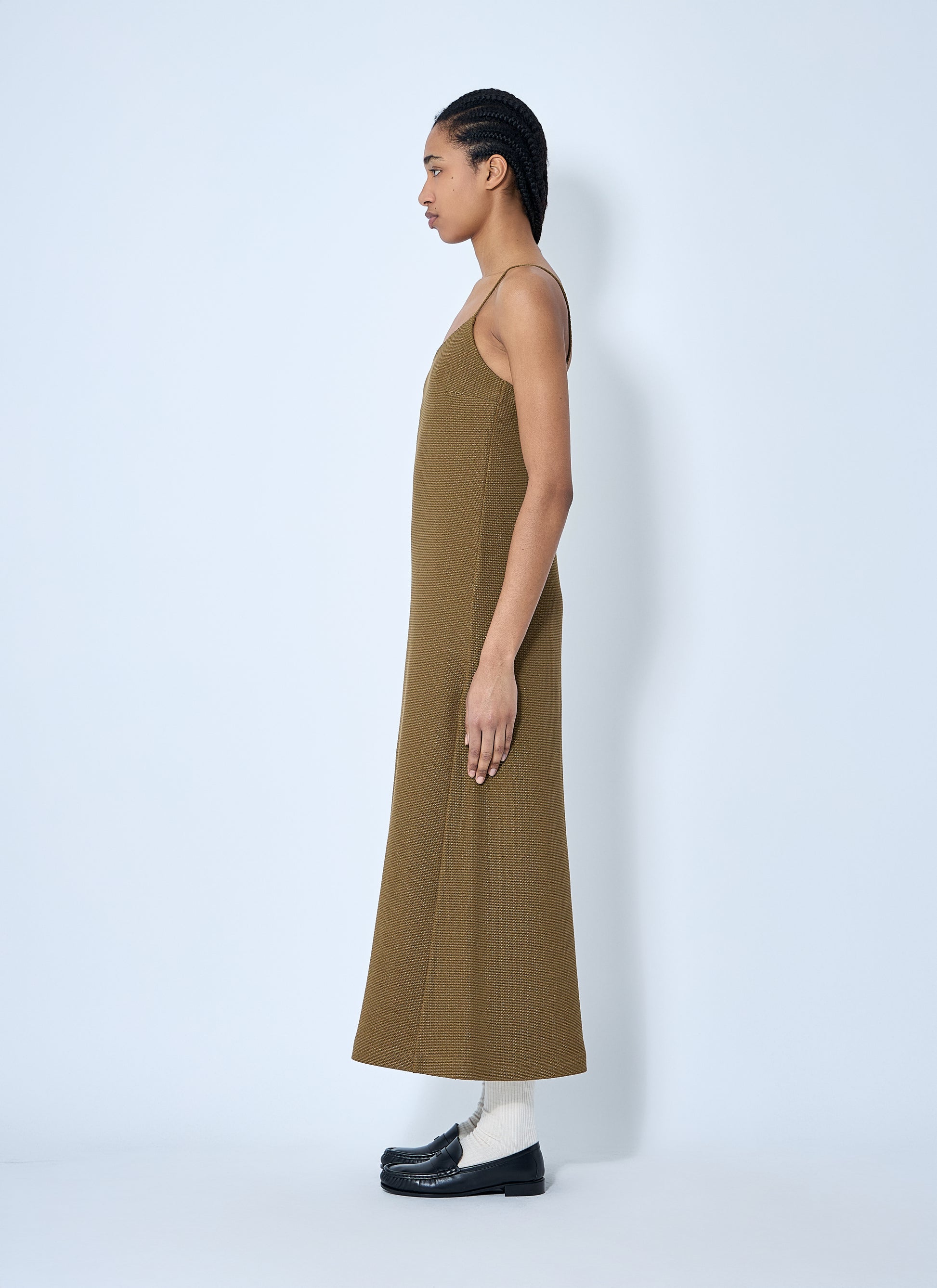 Max Mara Women Melfi Knit Midi Dress MAX MARA
