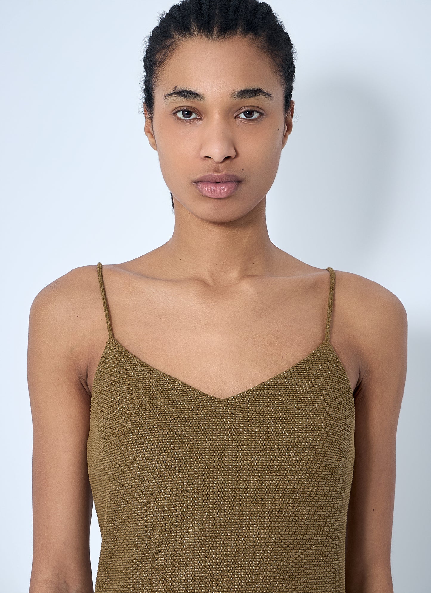 Max Mara Women Melfi Knit Midi Dress MAX MARA