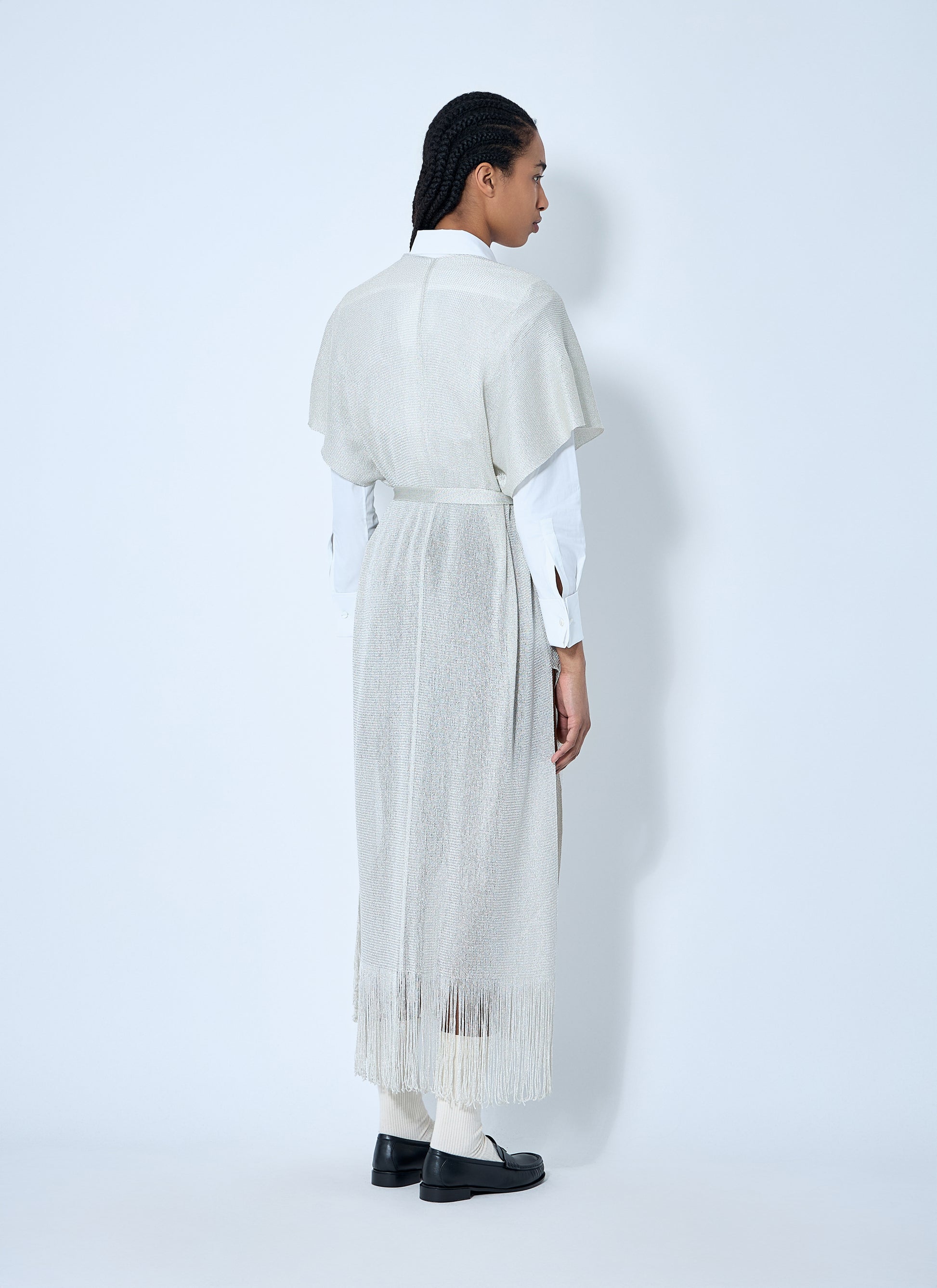 Max Mara Women Belted Knit Cardigan MAX MARA