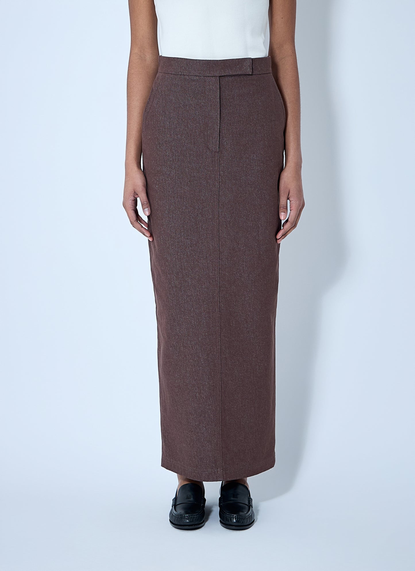 Max Mara Women Tailored Midi Skirt MAX MARA