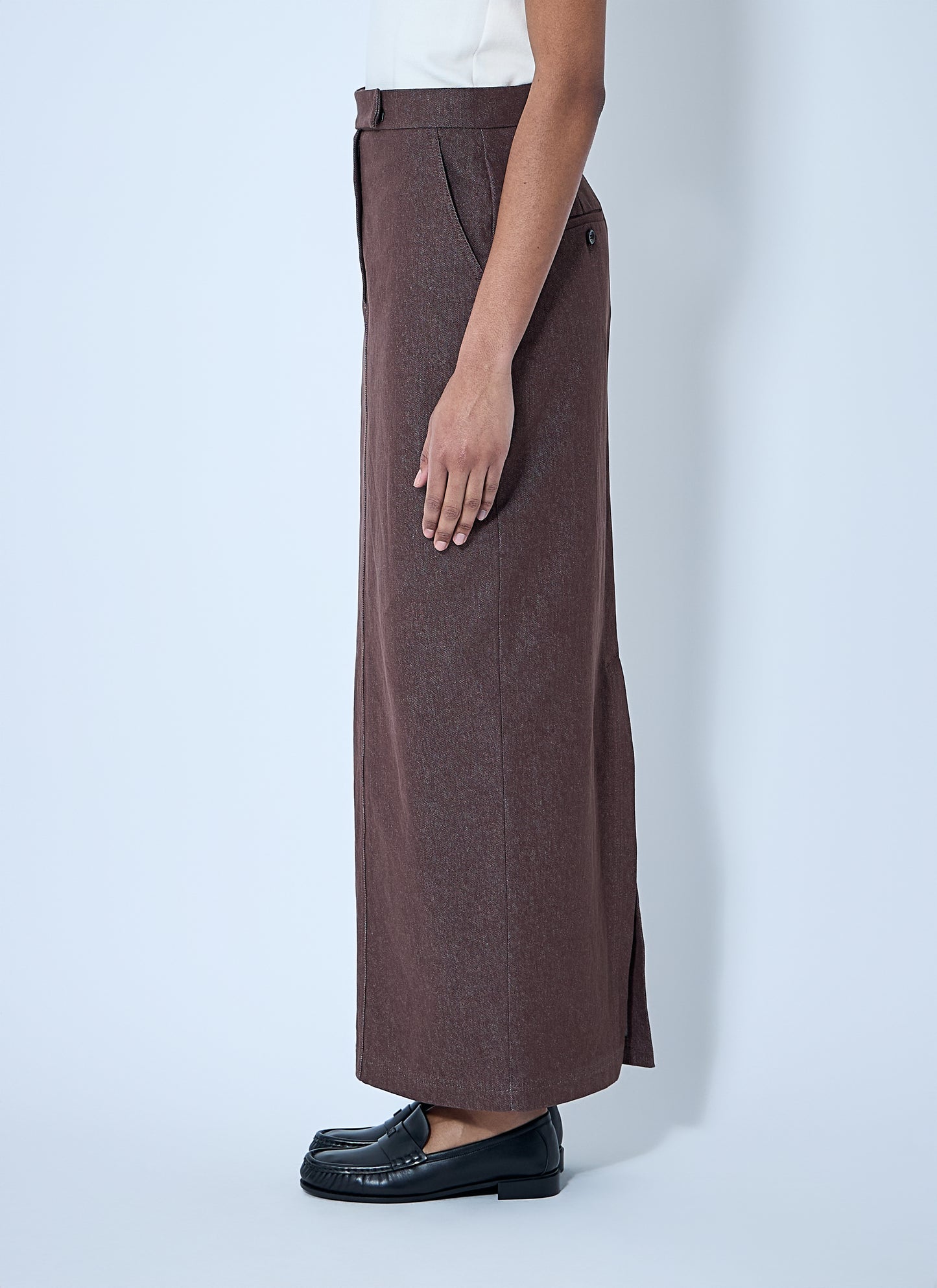 Max Mara Women Tailored Midi Skirt MAX MARA