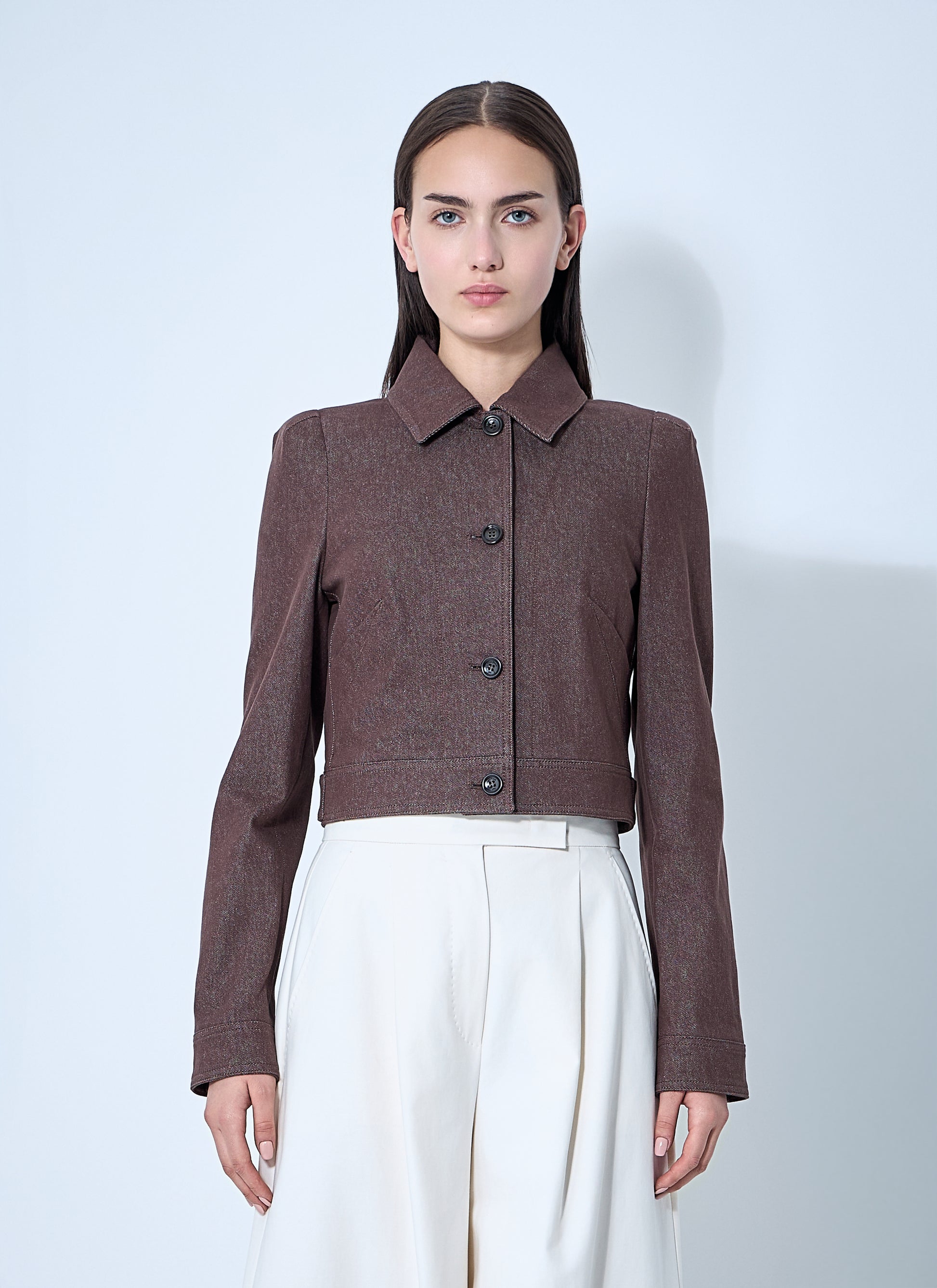 Max Mara Women Tailored Carpa Jacket MAX MARA
