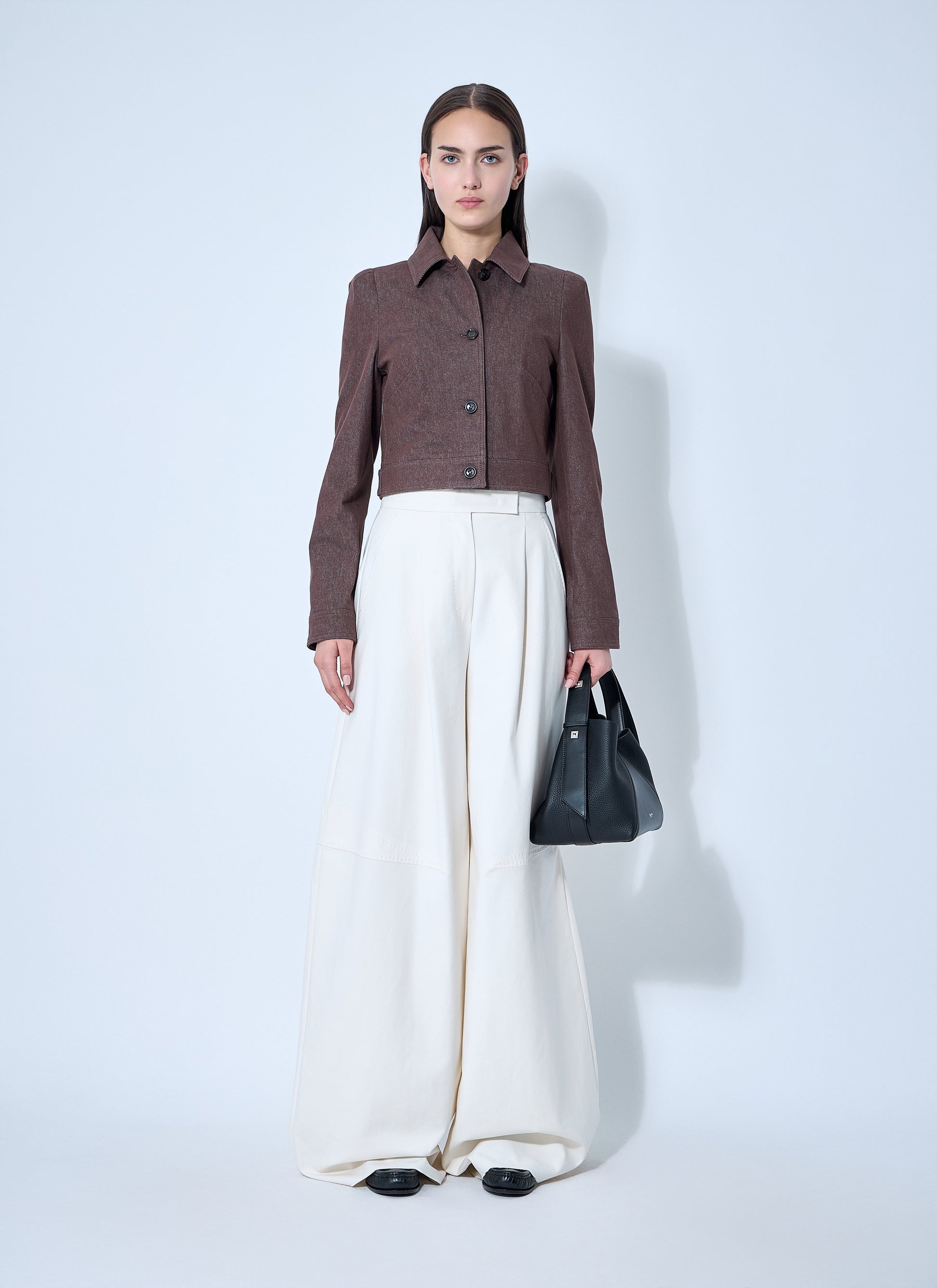 Max Mara Women Tailored Carpa Jacket MAX MARA