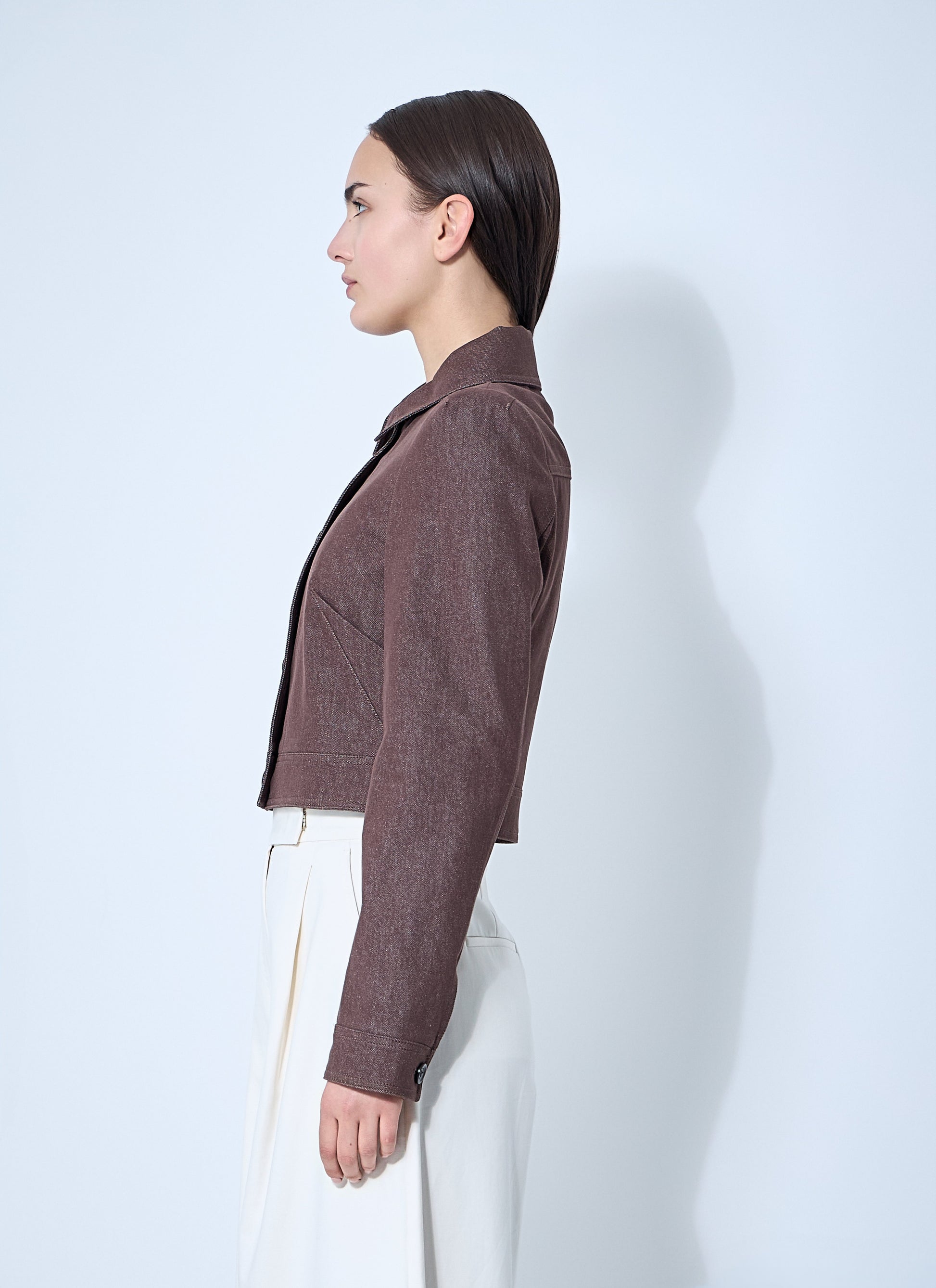 Max Mara Women Tailored Carpa Jacket MAX MARA