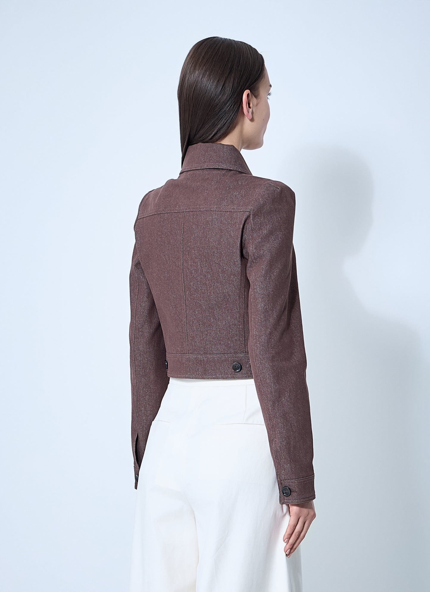 Max Mara Women Tailored Carpa Jacket MAX MARA