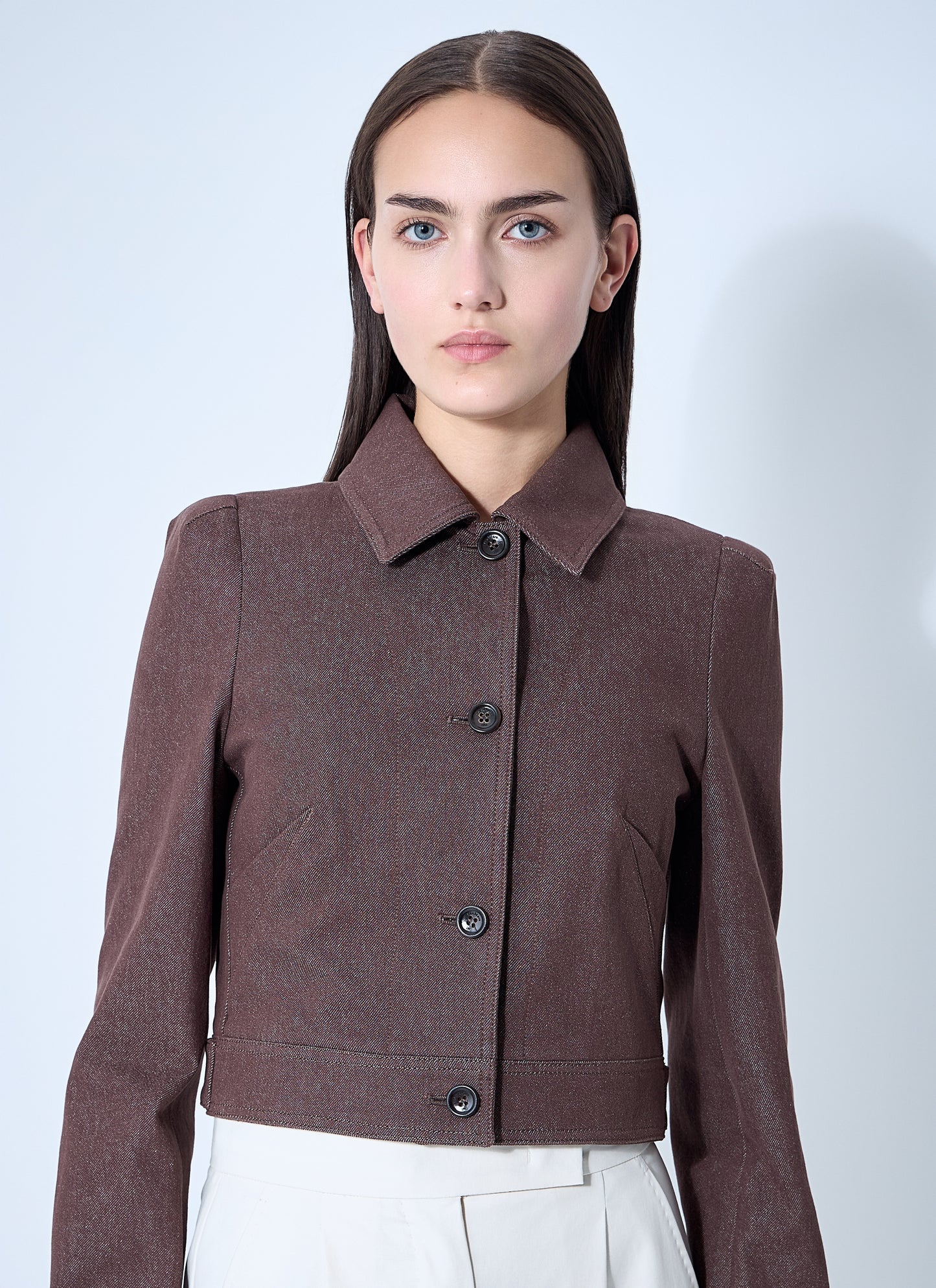 Max Mara Women Tailored Carpa Jacket MAX MARA