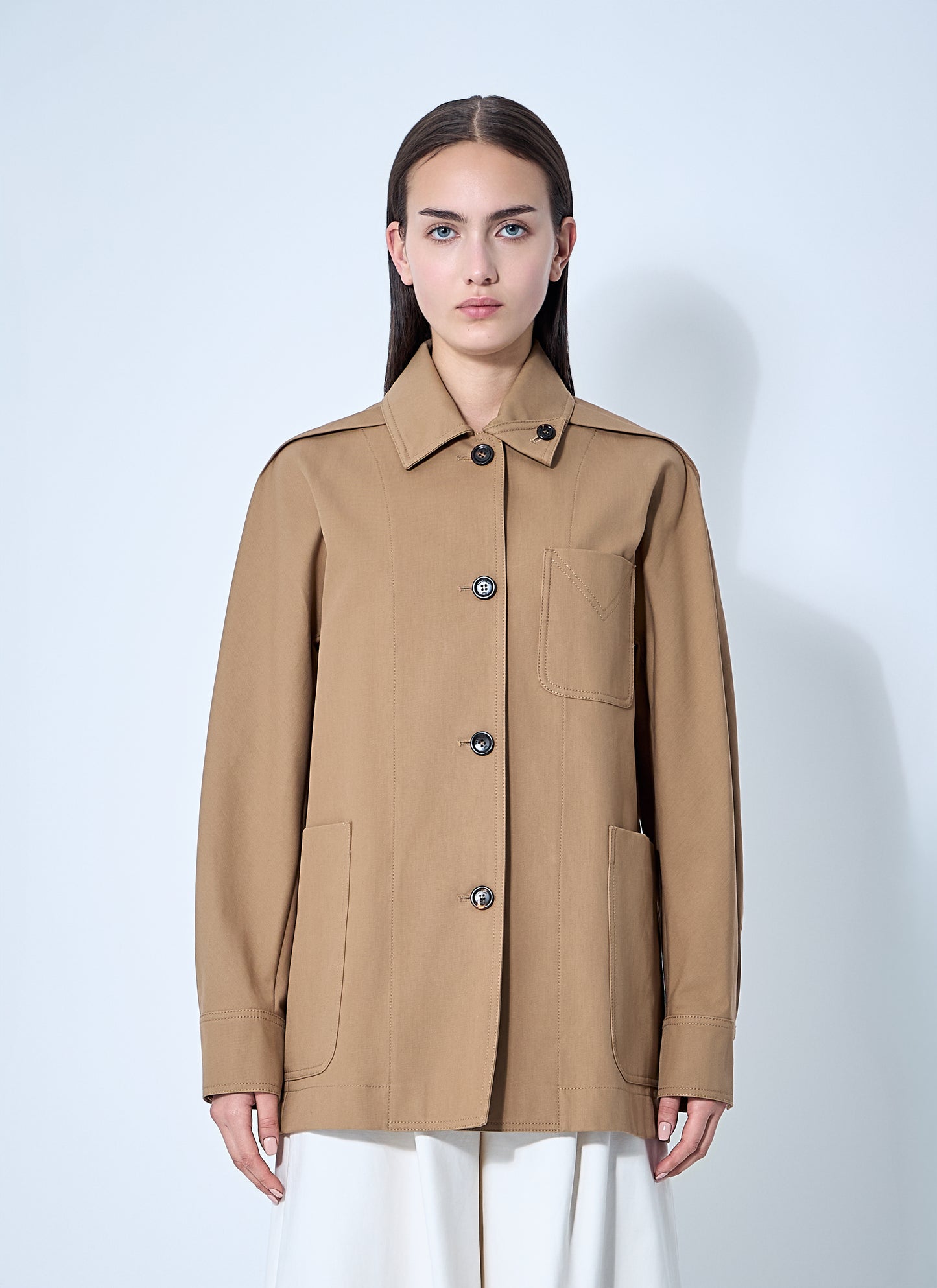 Max Mara Women Moneta Jacket MAX MARA