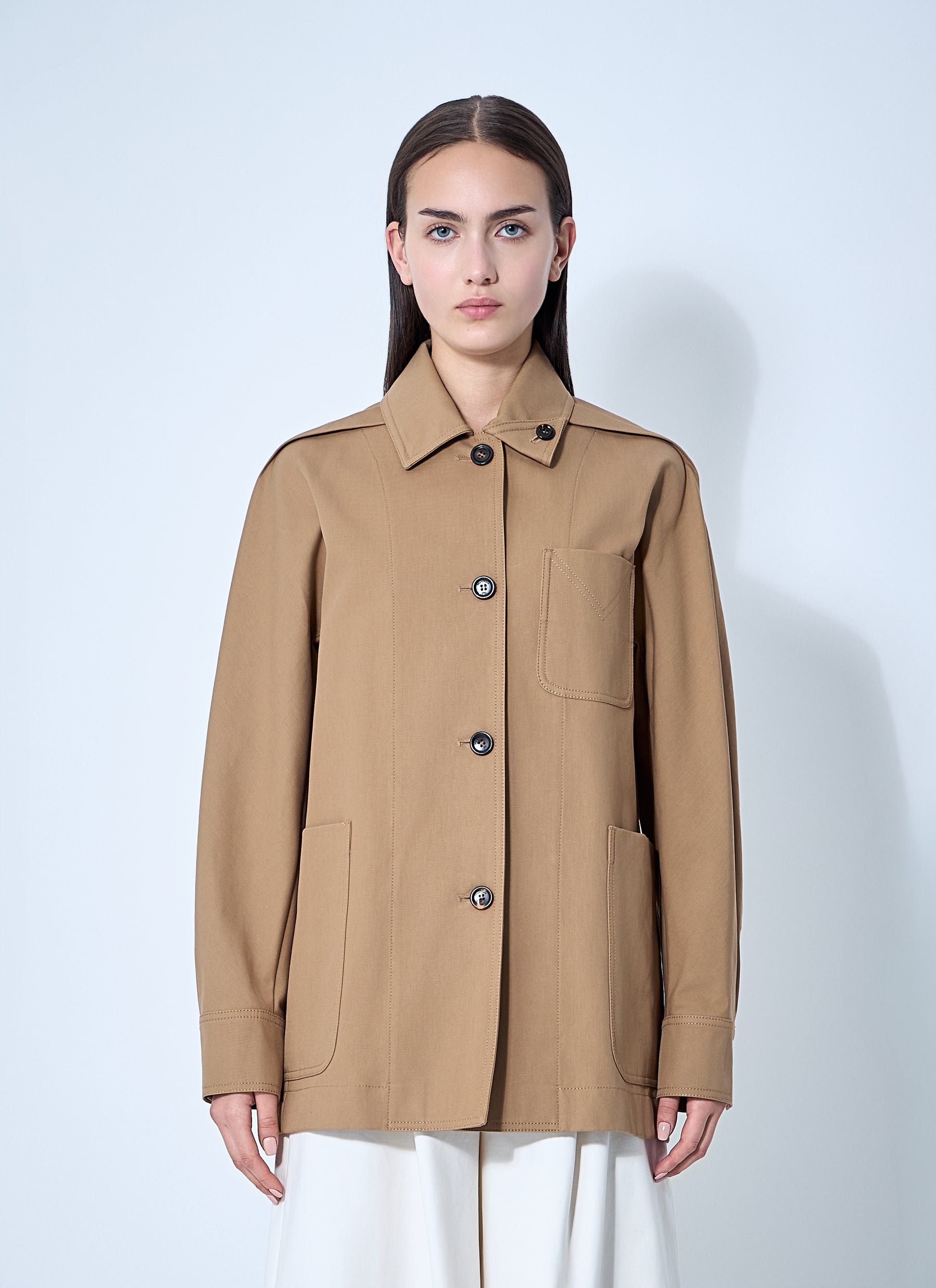 Max Mara Women Moneta Jacket MAX MARA