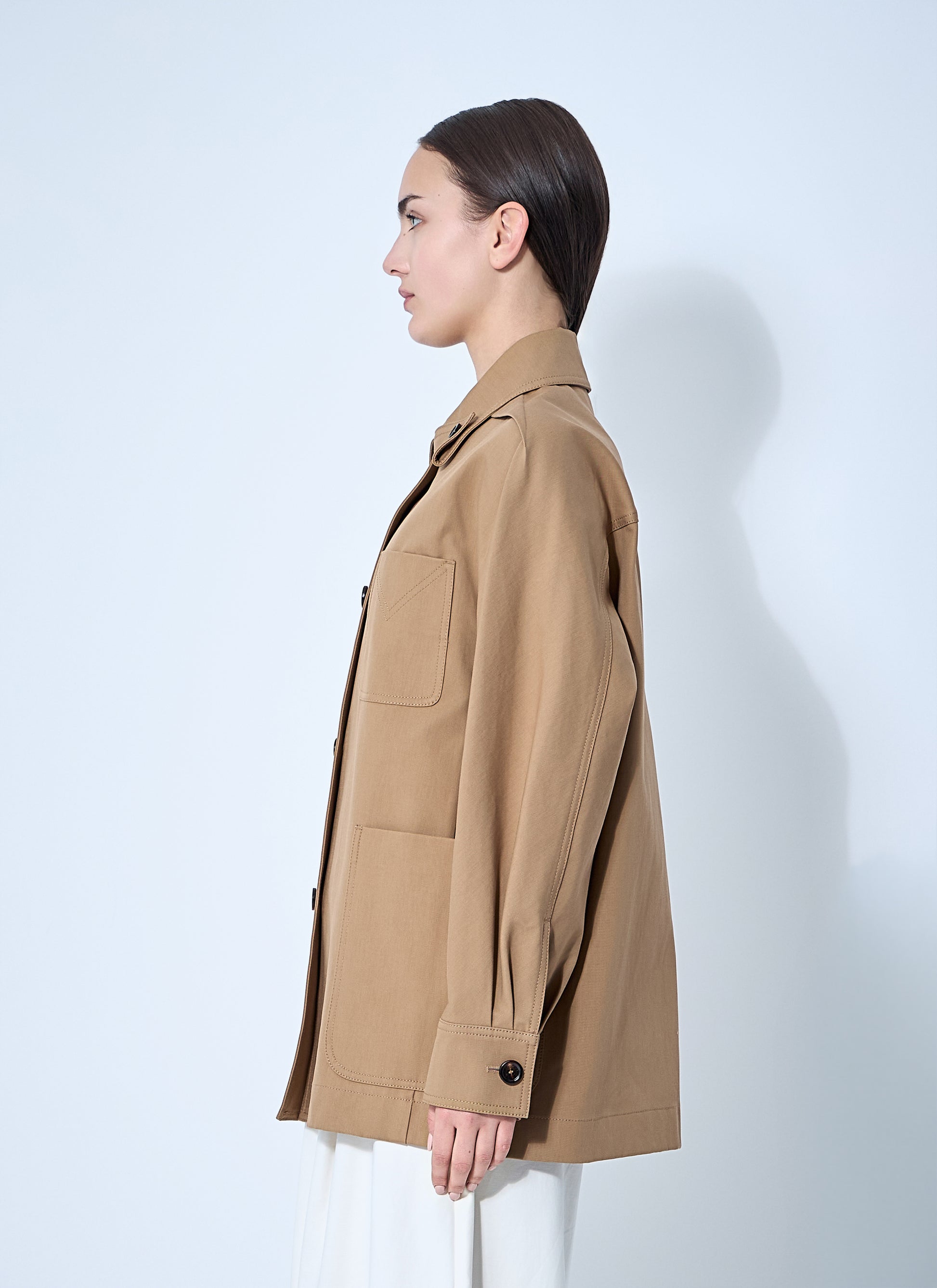 Max Mara Women Moneta Jacket MAX MARA