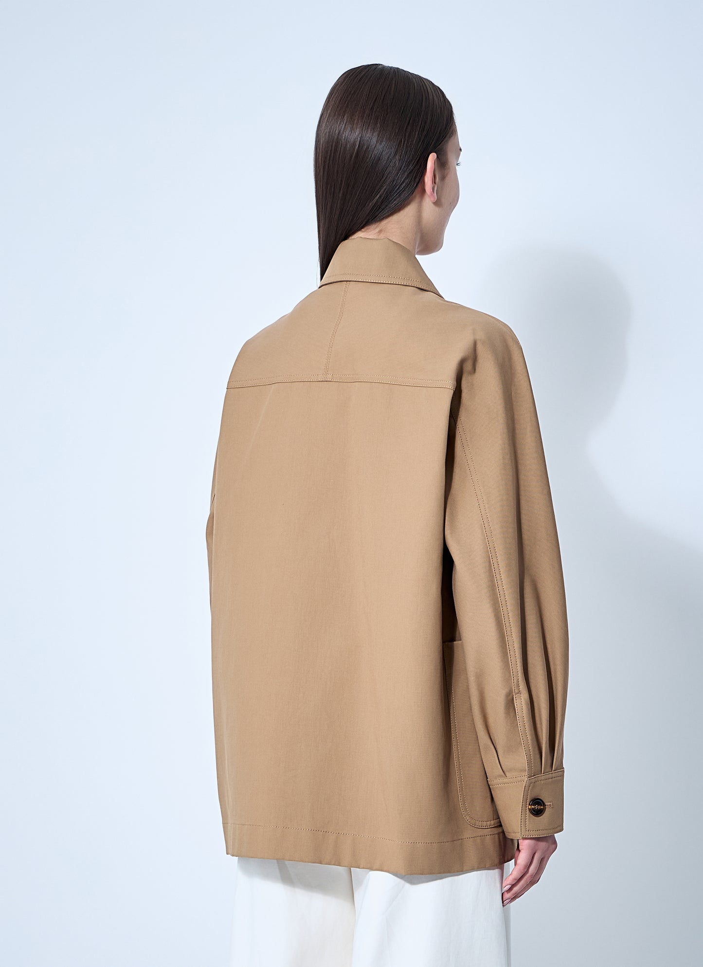 Max Mara Women Moneta Jacket MAX MARA