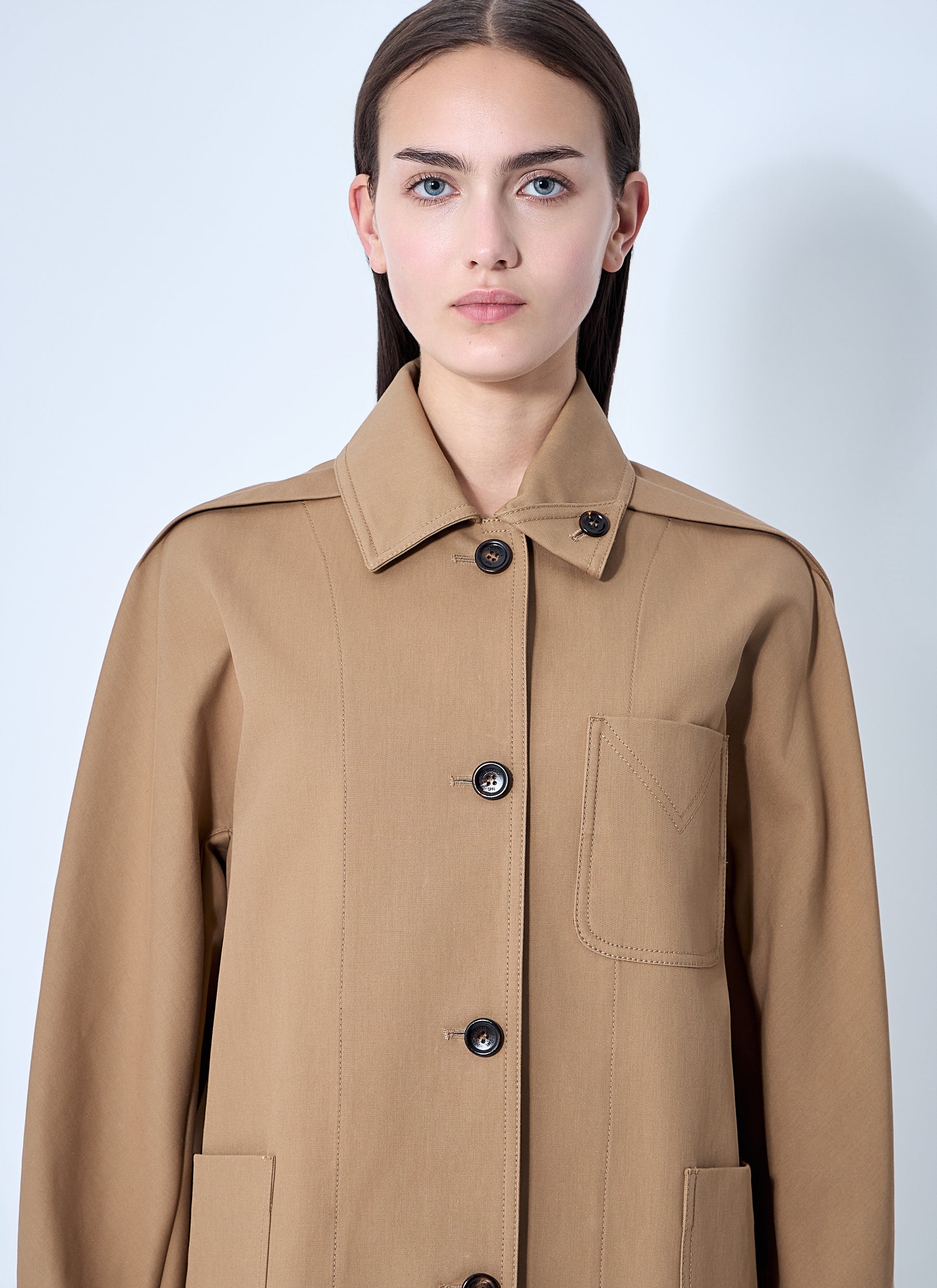 Max Mara Women Moneta Jacket MAX MARA
