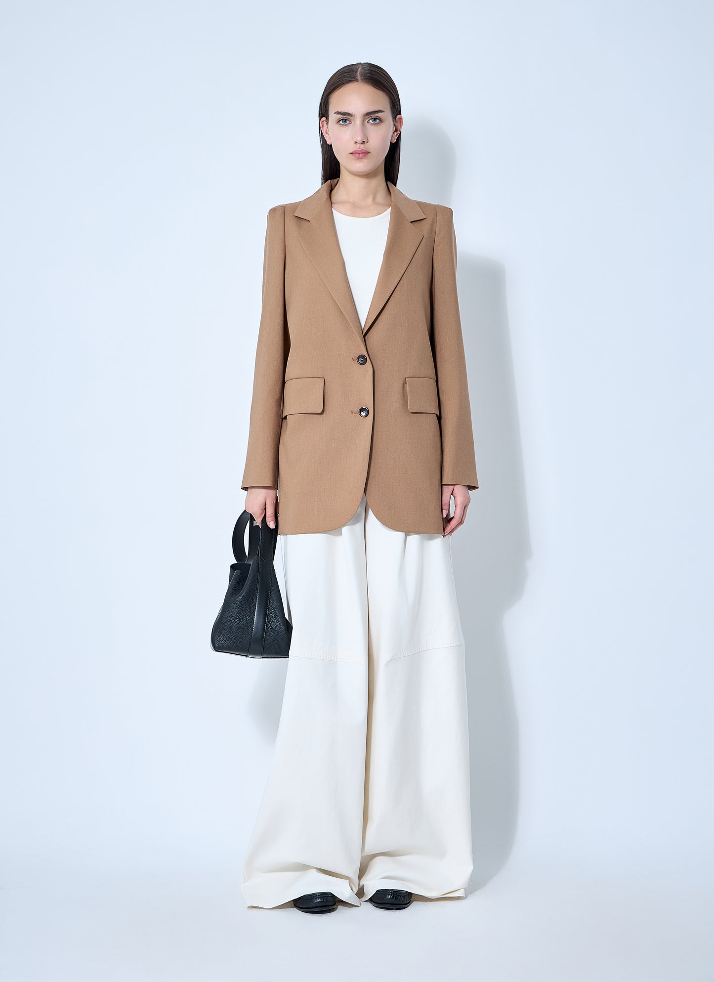Max Mara Women Single-Breasted Blazer MAX MARA